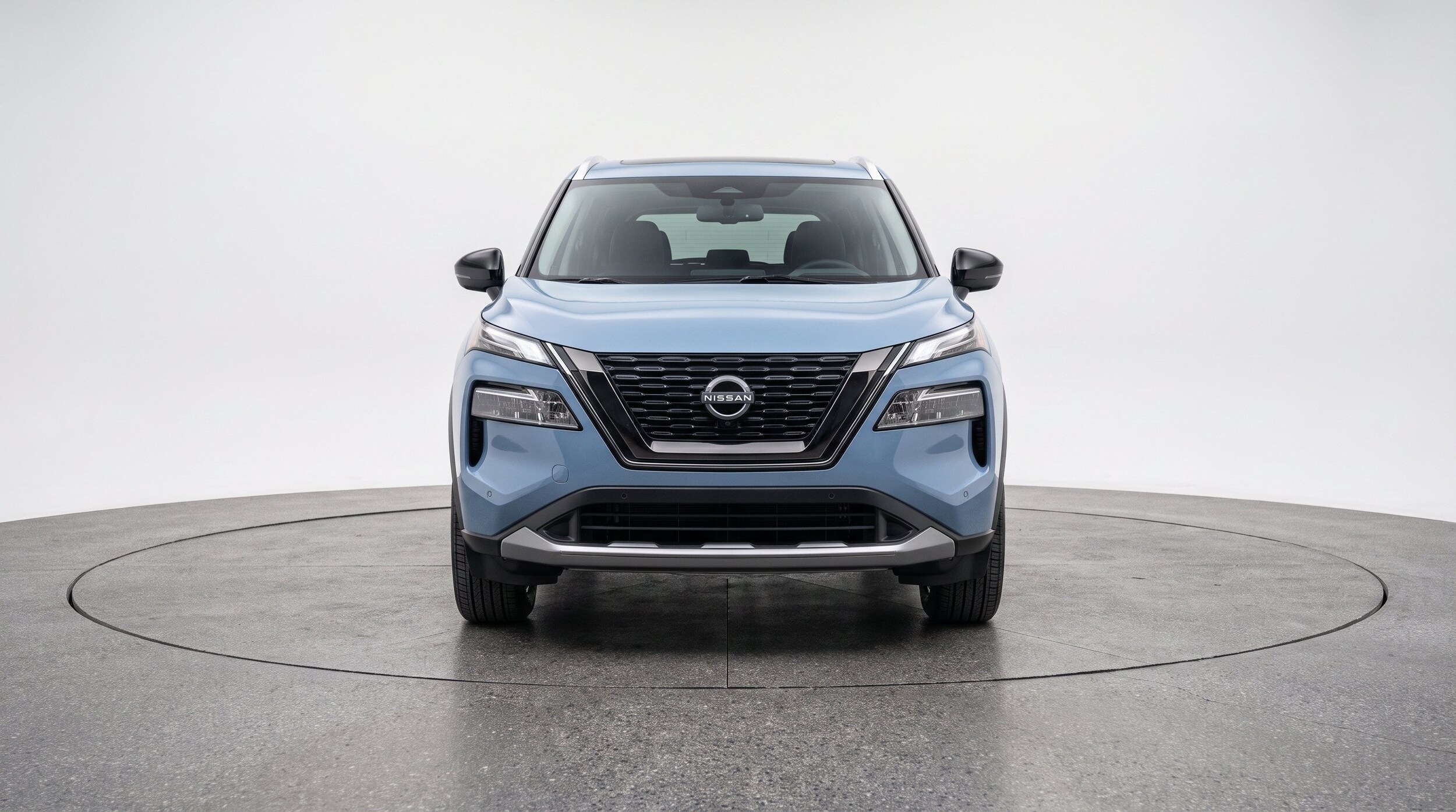 Thumbnail: 2026 Nissan Rogue - 2