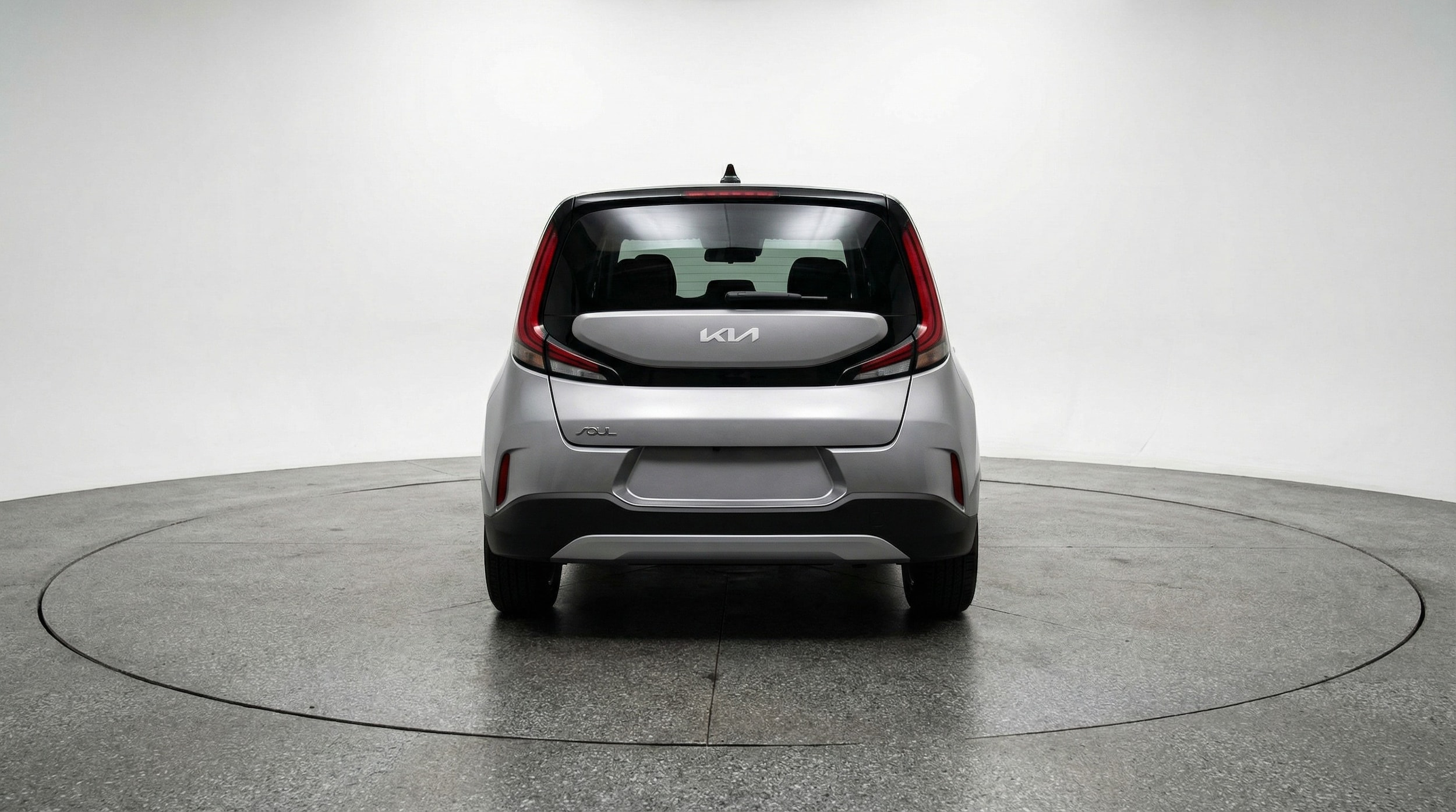 Thumbnail: 2025 Kia Soul - 6