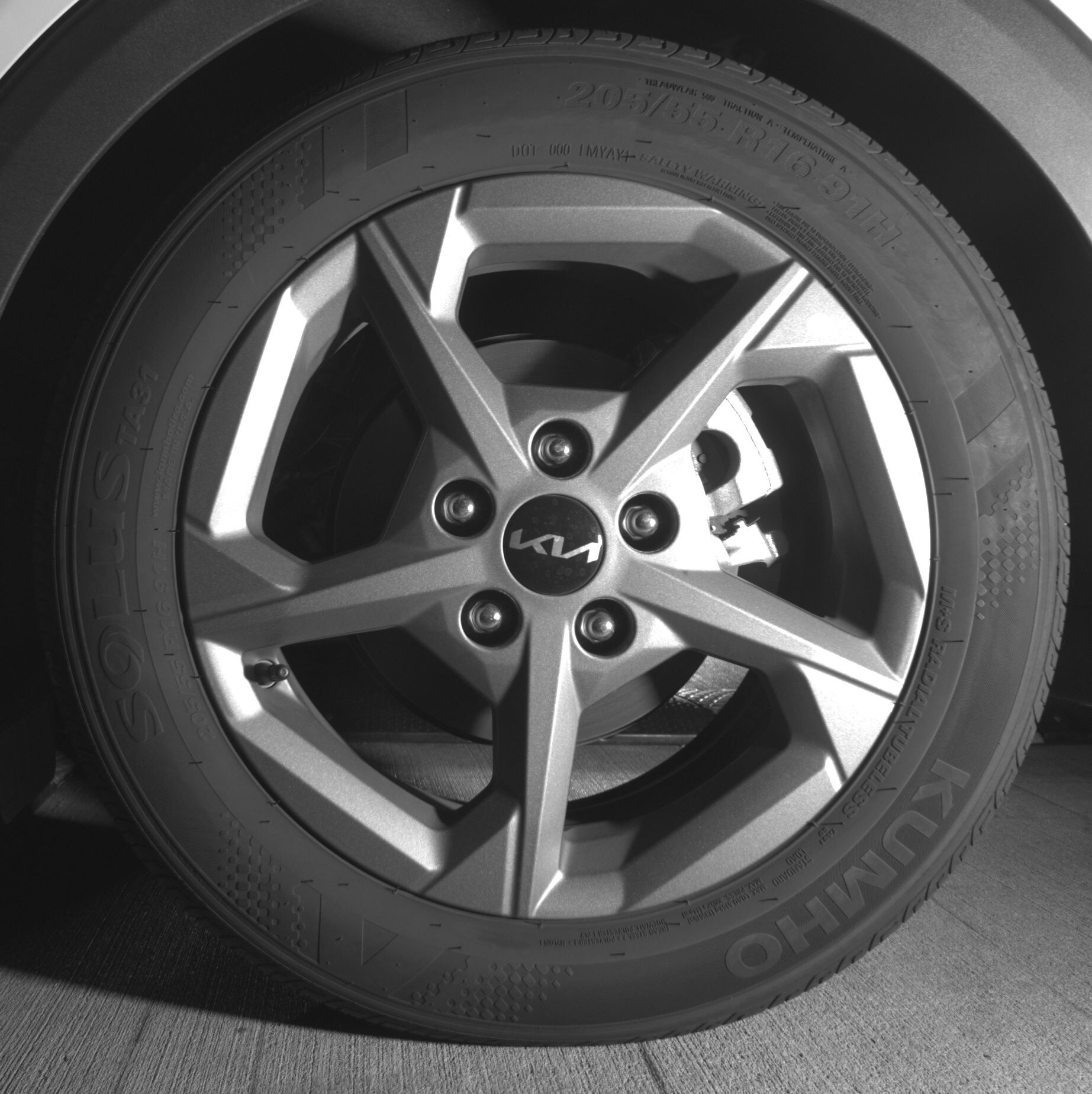 Thumbnail: 2025 Kia K4 - 11