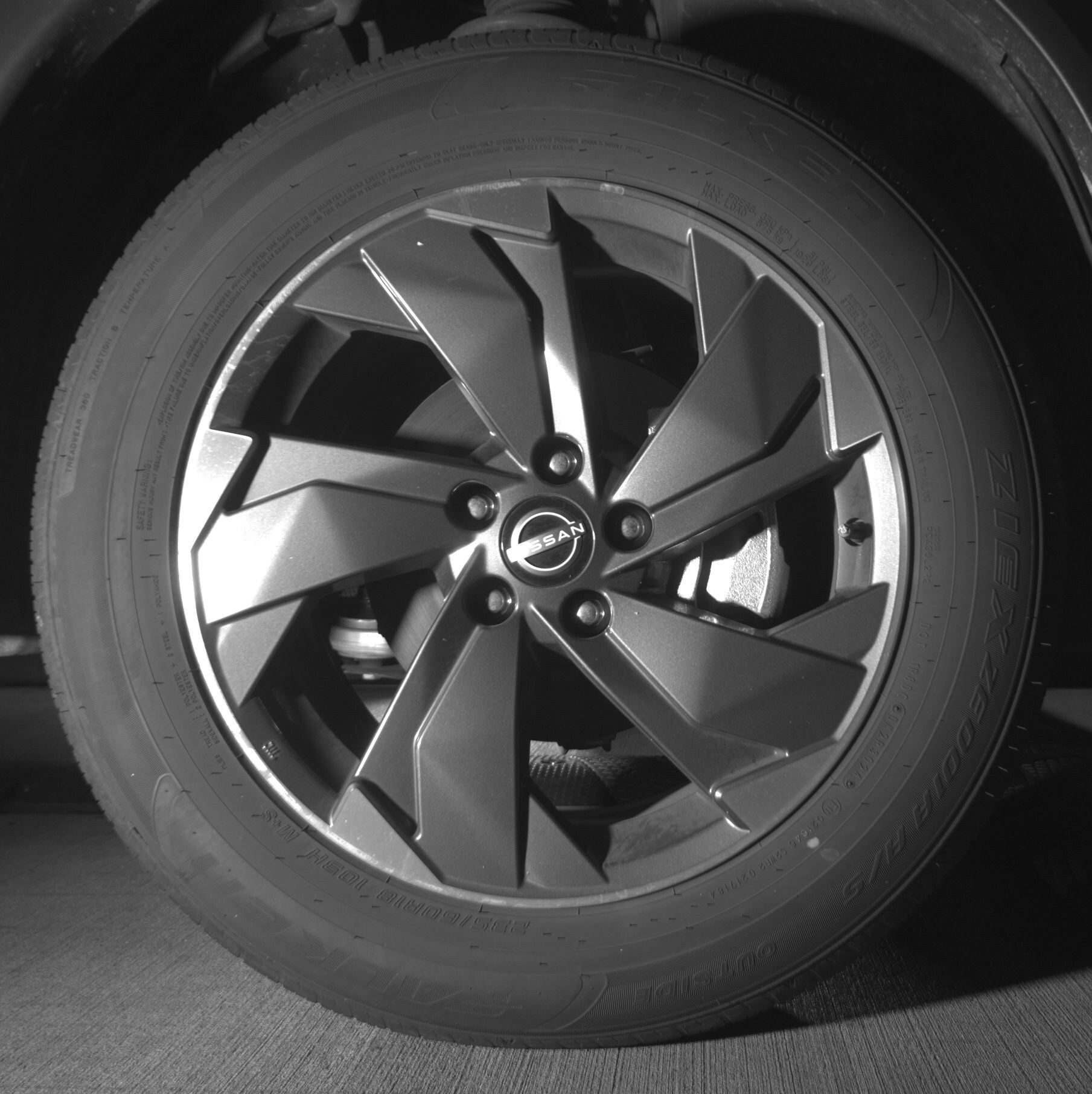 Thumbnail: 2025 Nissan Rogue - 10