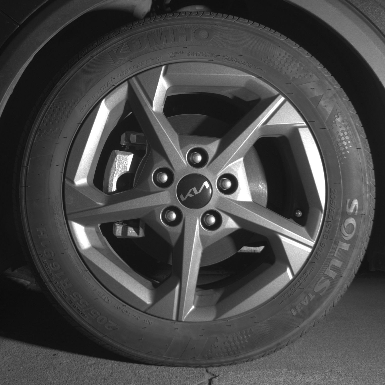 Thumbnail: 2025 Kia K4 - 12