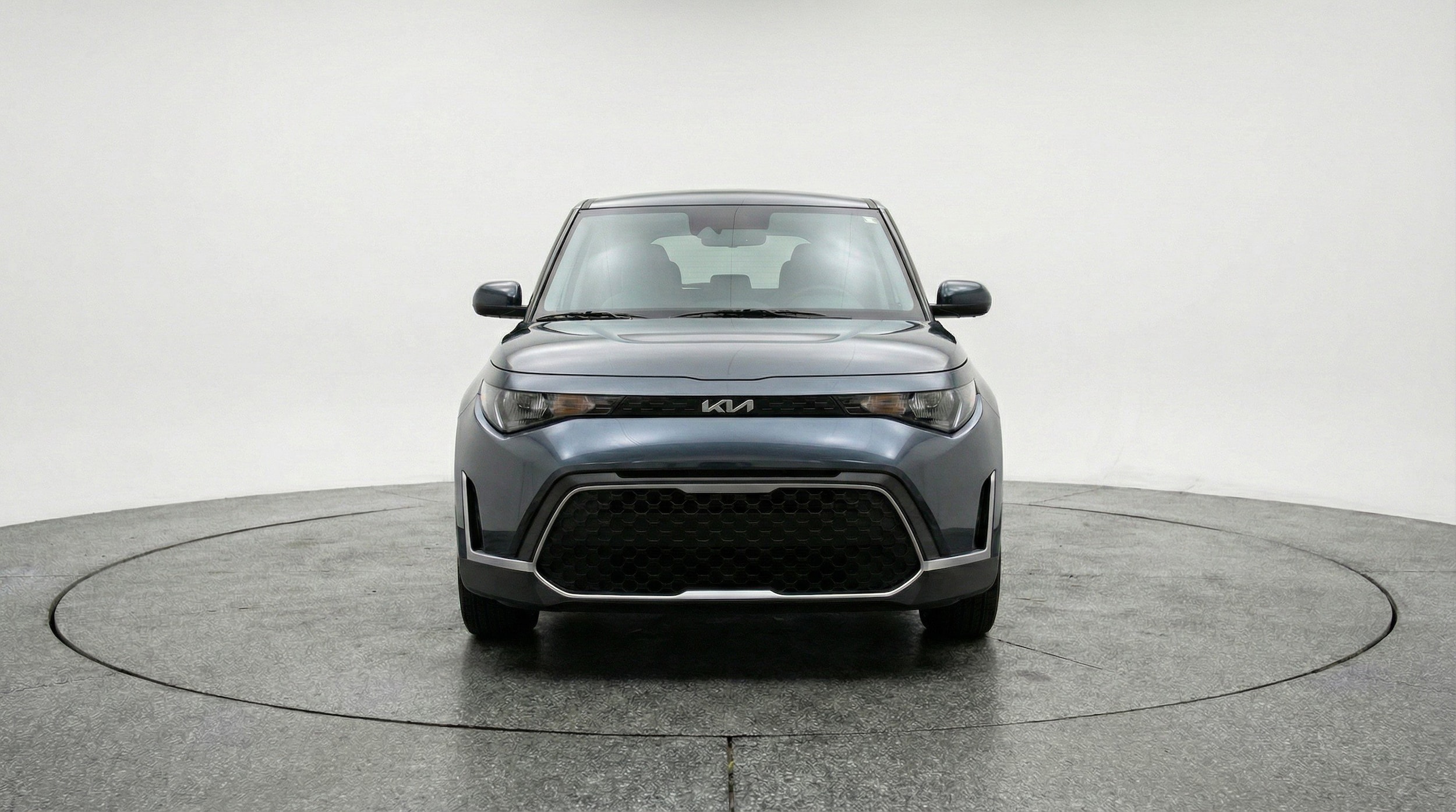 Thumbnail: 2025 Kia Soul - 2