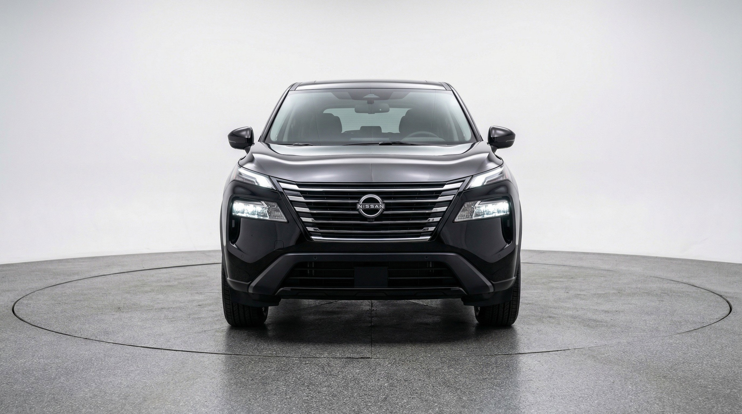 Thumbnail: 2025 Nissan Rogue - 2