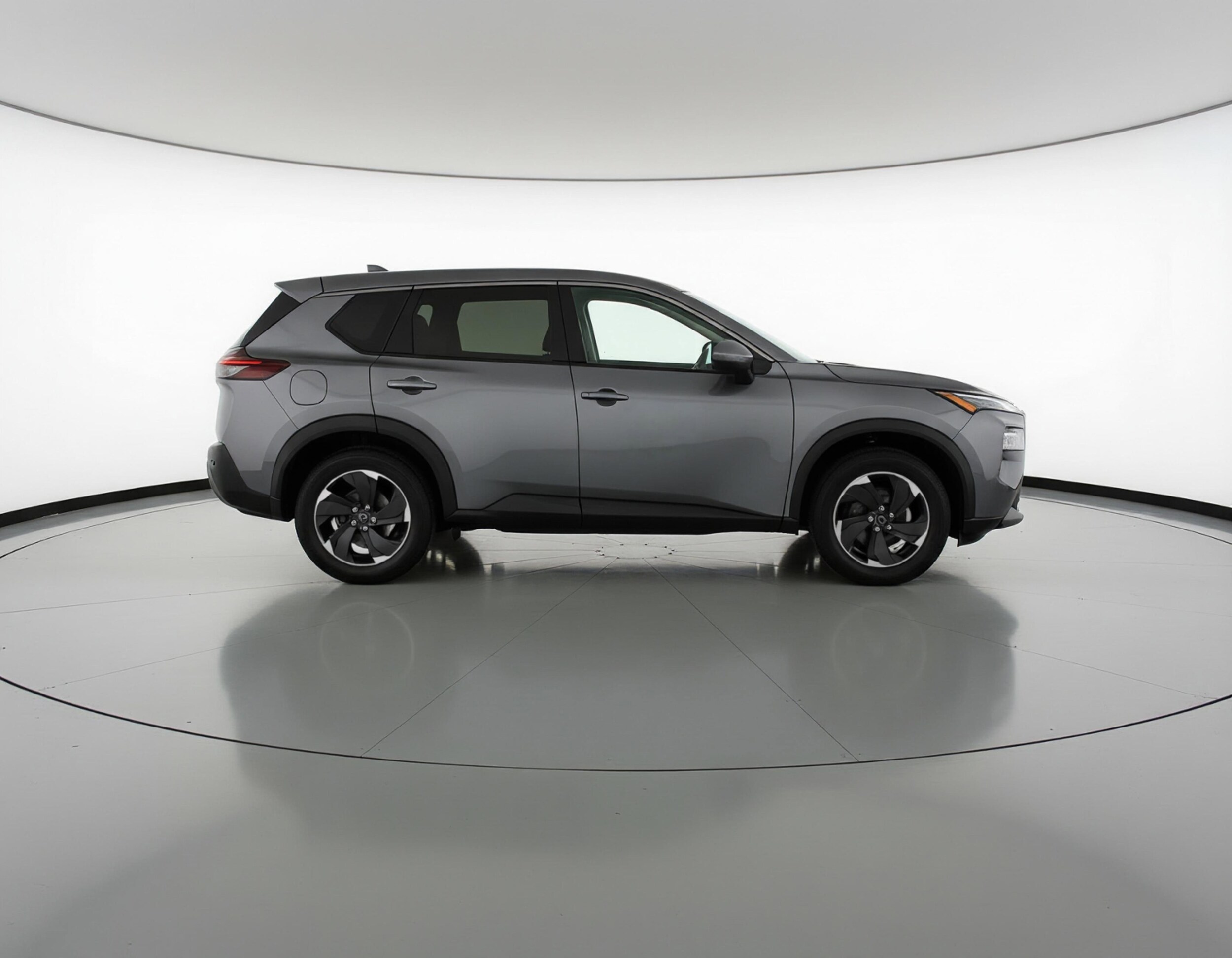 Thumbnail: 2025 Nissan Rogue - 11