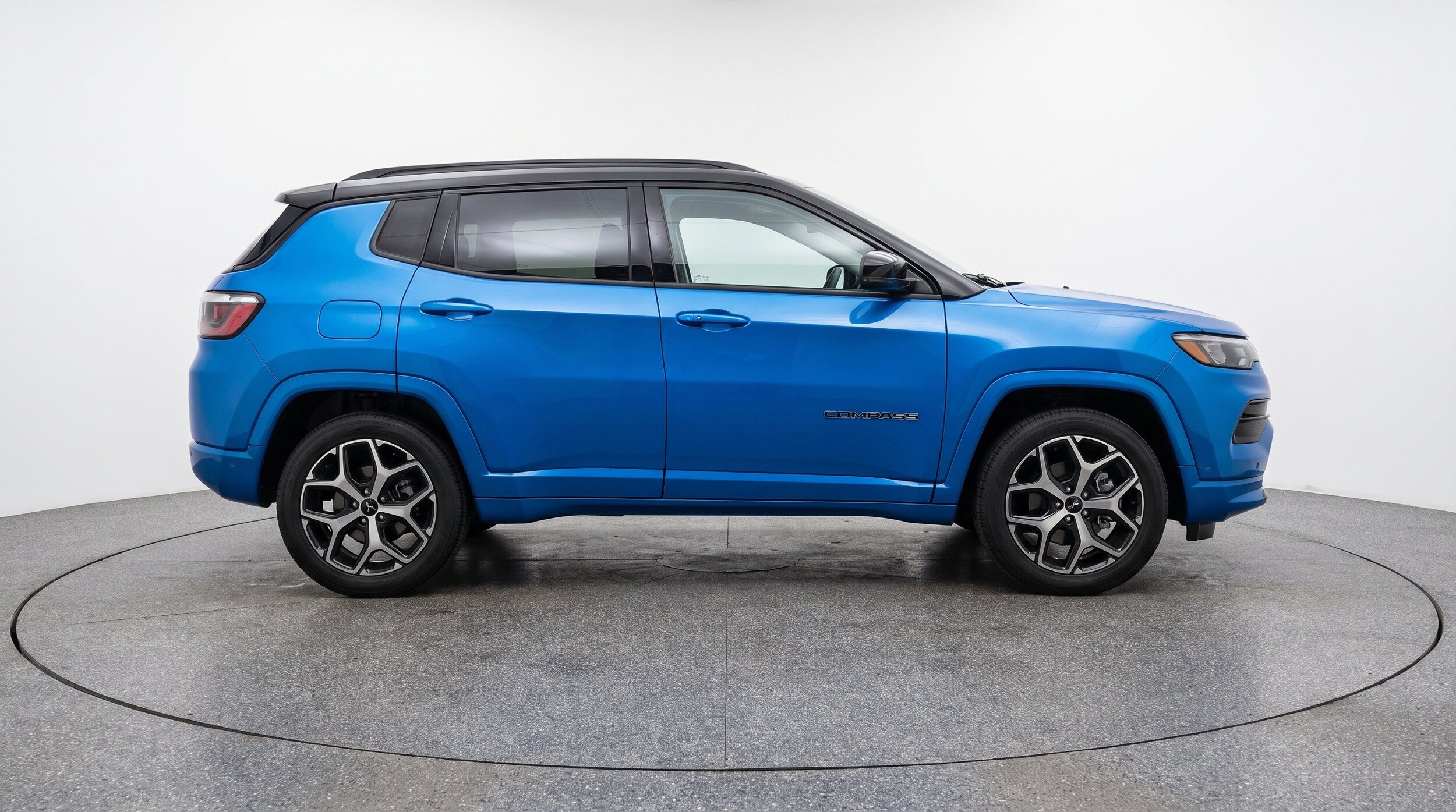 Thumbnail: 2025 Jeep Compass - 11