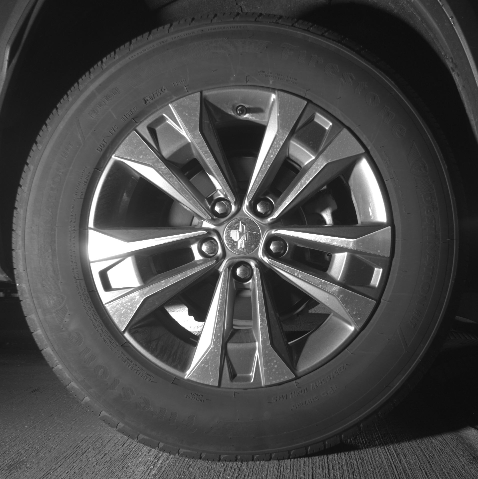 Thumbnail: 2025 Chevrolet Equinox - 12