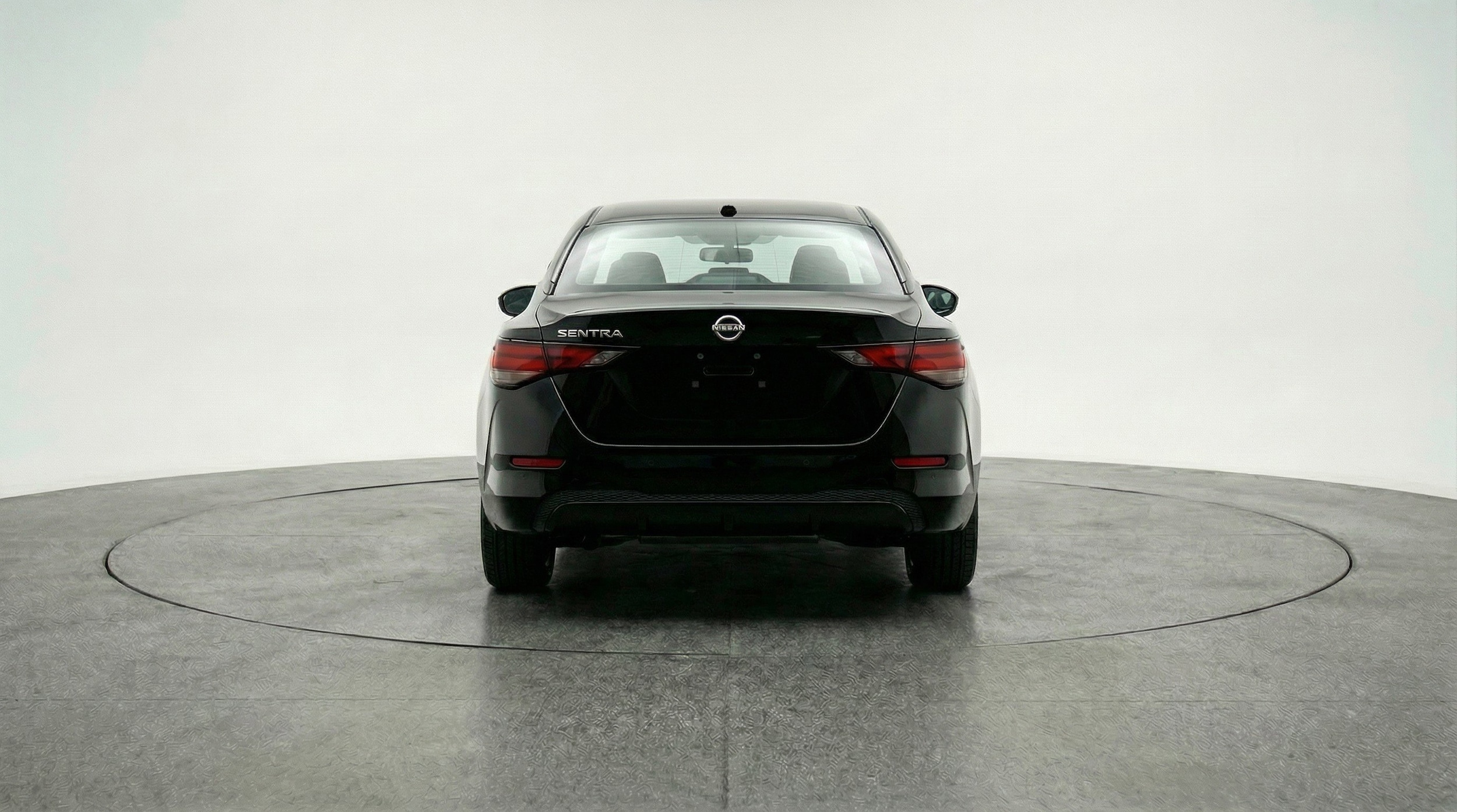 Thumbnail: 2025 Nissan Sentra - 7