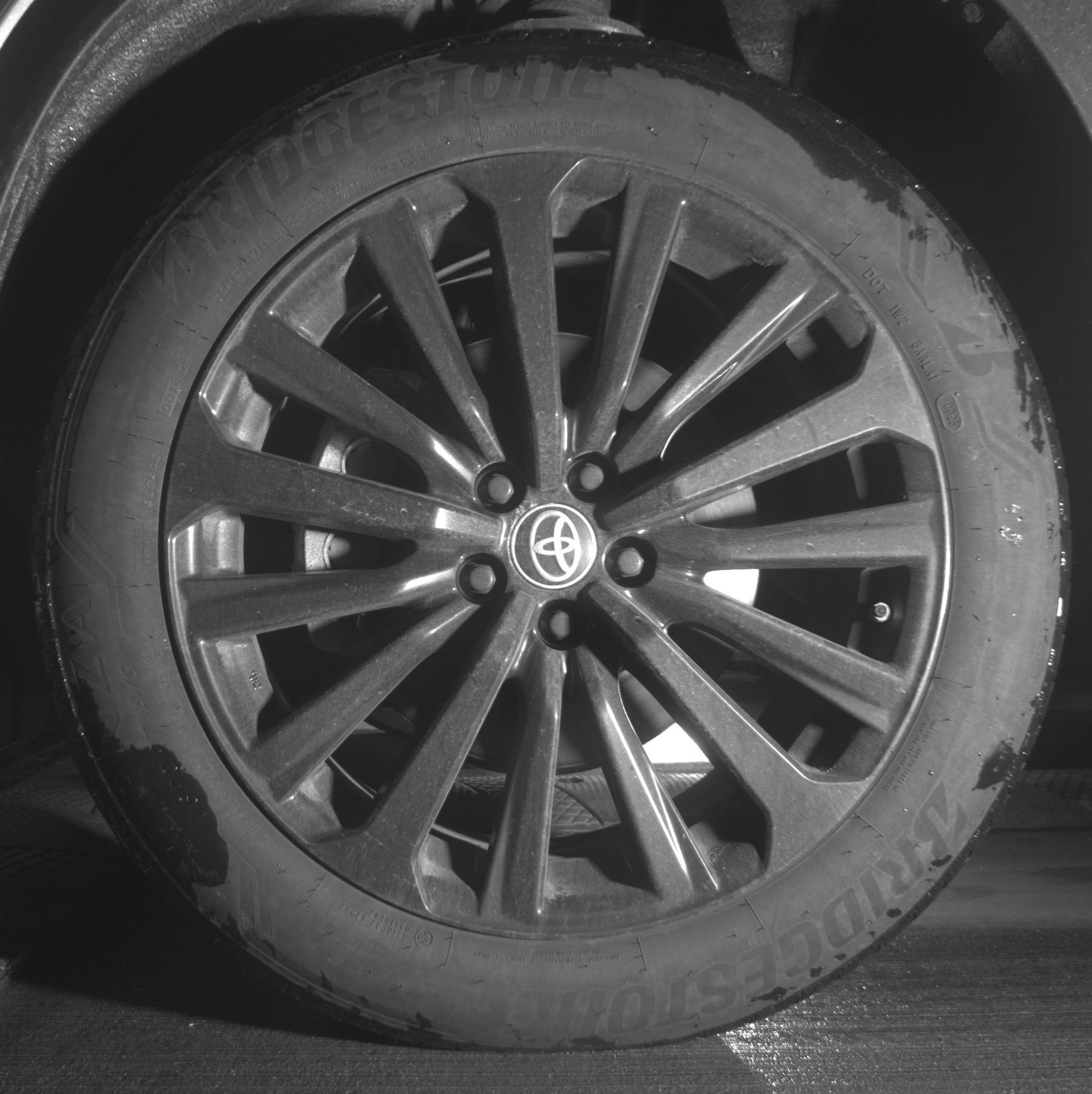 Thumbnail: 2025 Toyota Highlander - 12