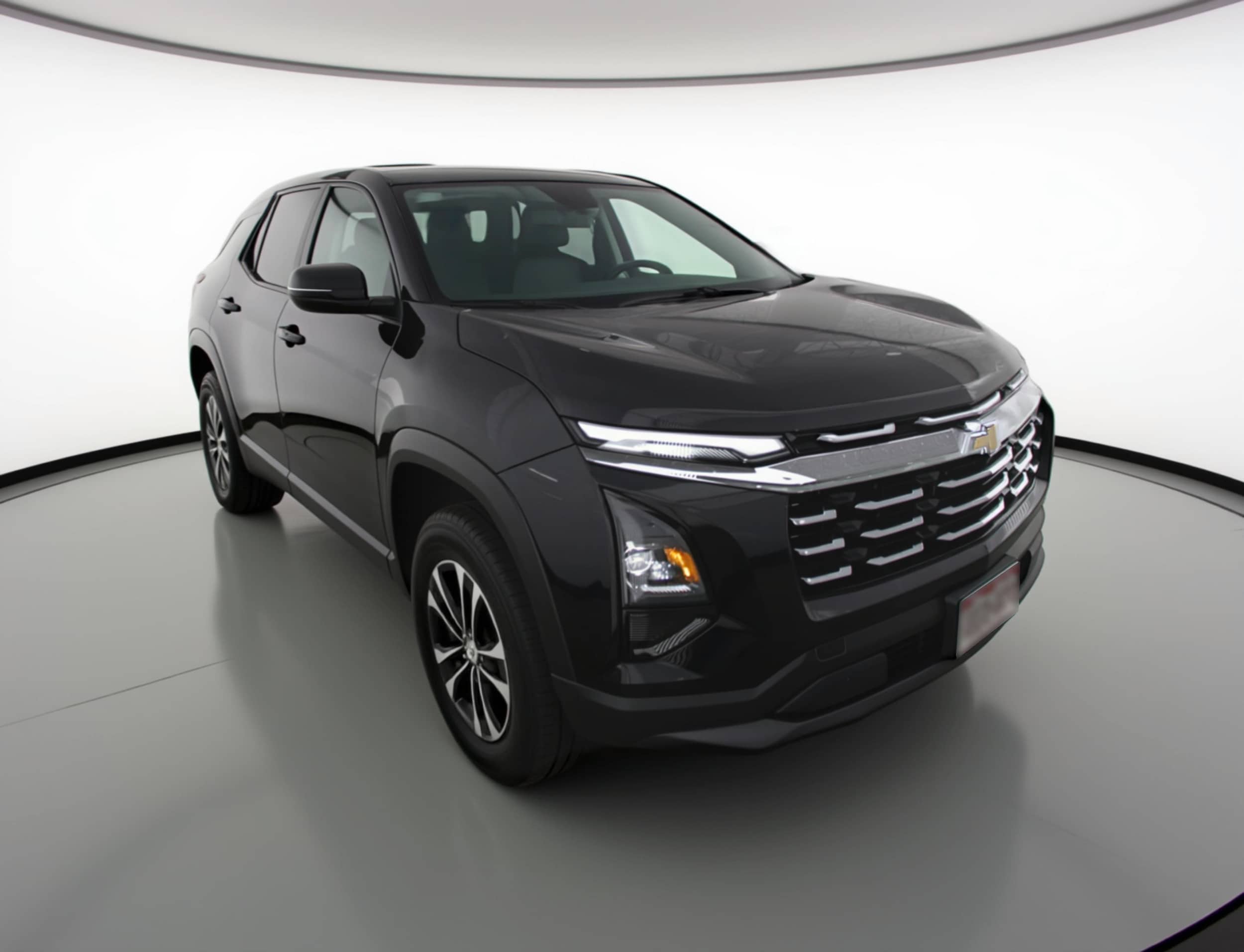 Thumbnail: 2025 Chevrolet Equinox - 1