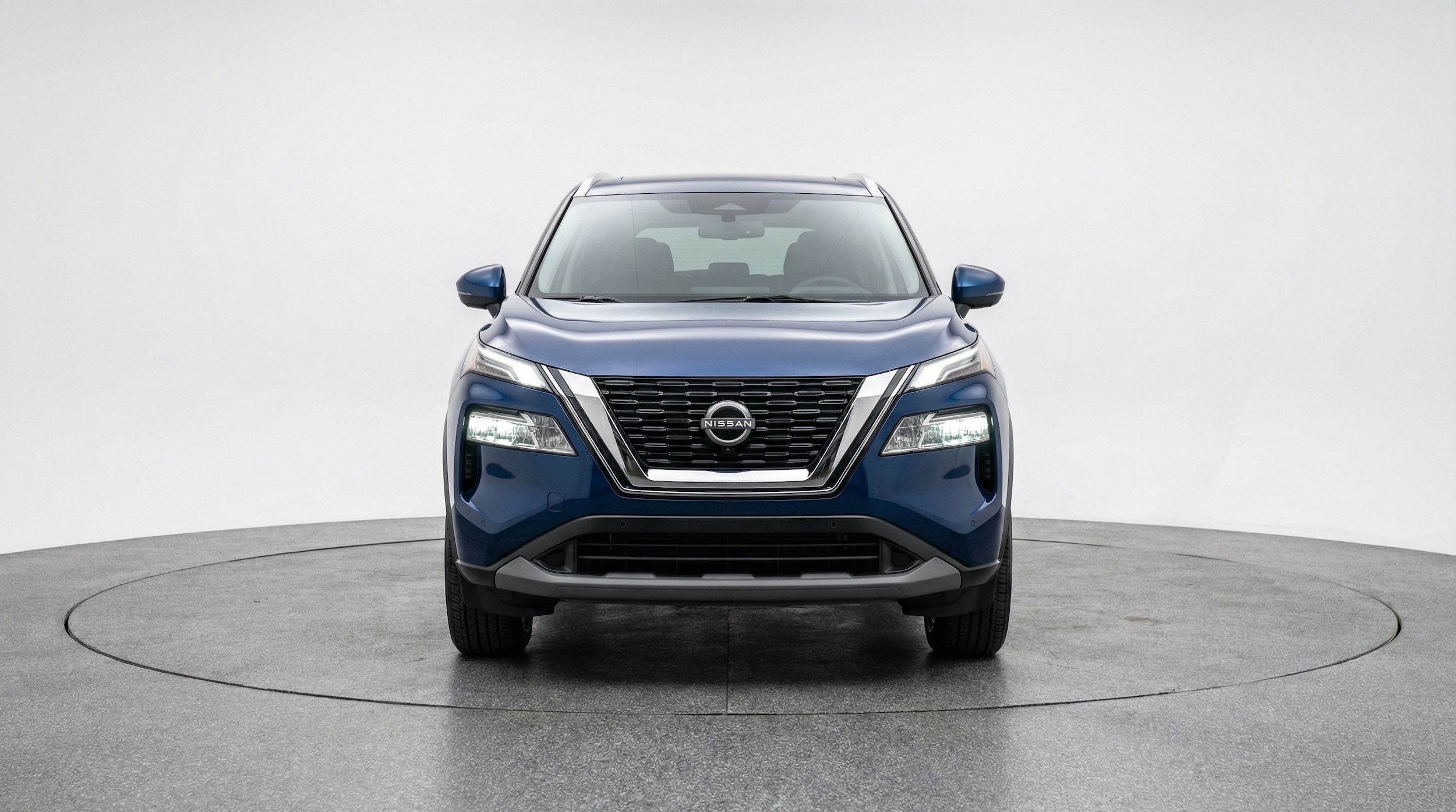 Thumbnail: 2025 Nissan Rogue - 2