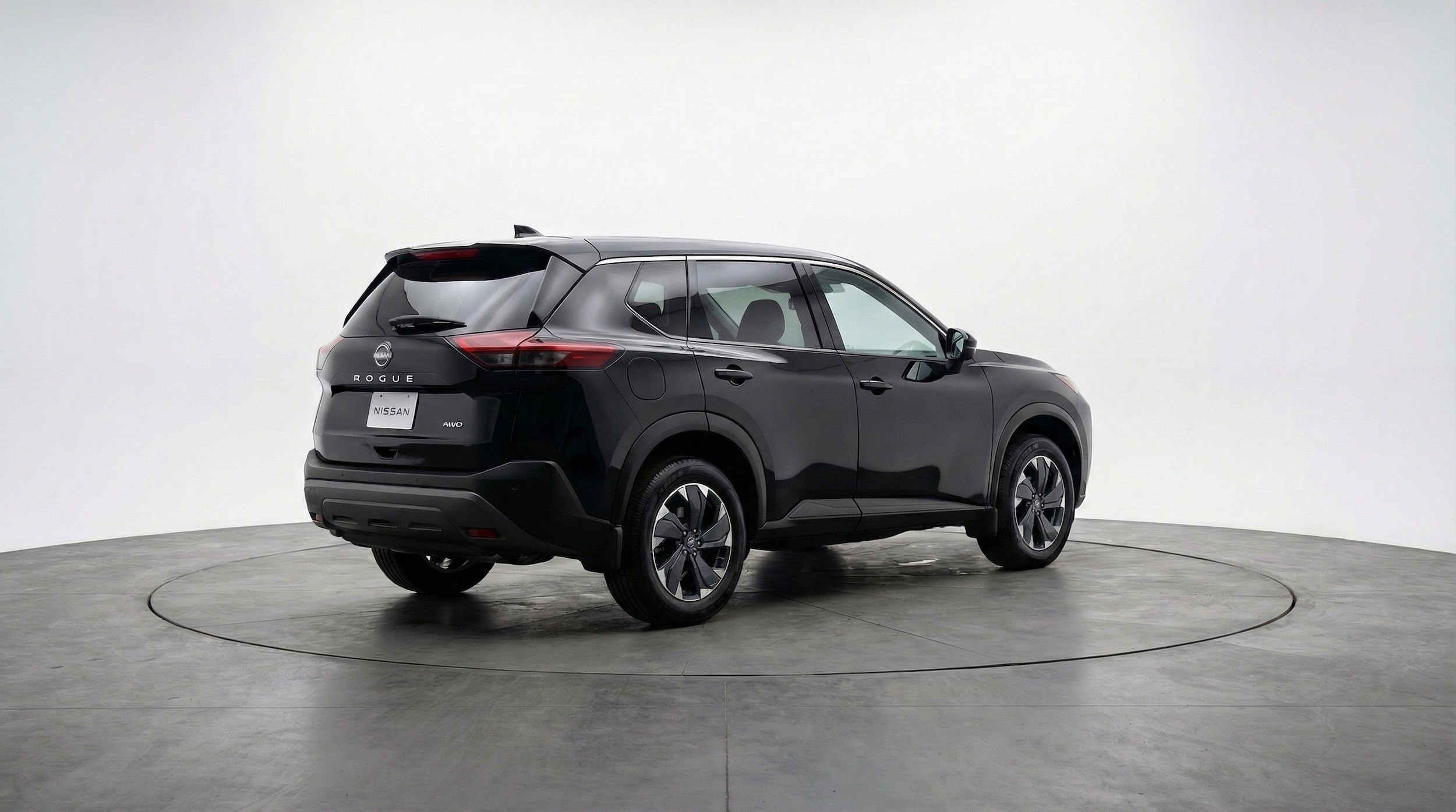 Thumbnail: 2025 Nissan Rogue - 9