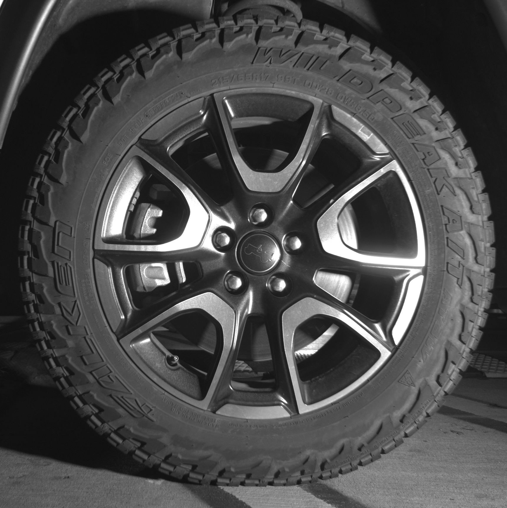 Thumbnail: 2025 Jeep Compass - 12