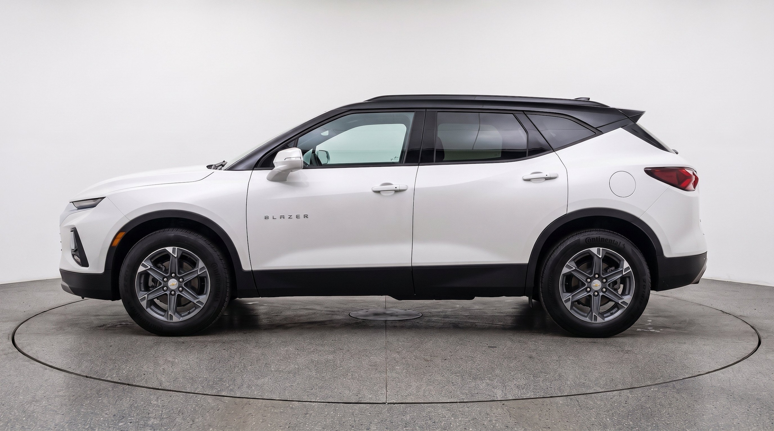 Thumbnail: 2025 Chevrolet Blazer - 5