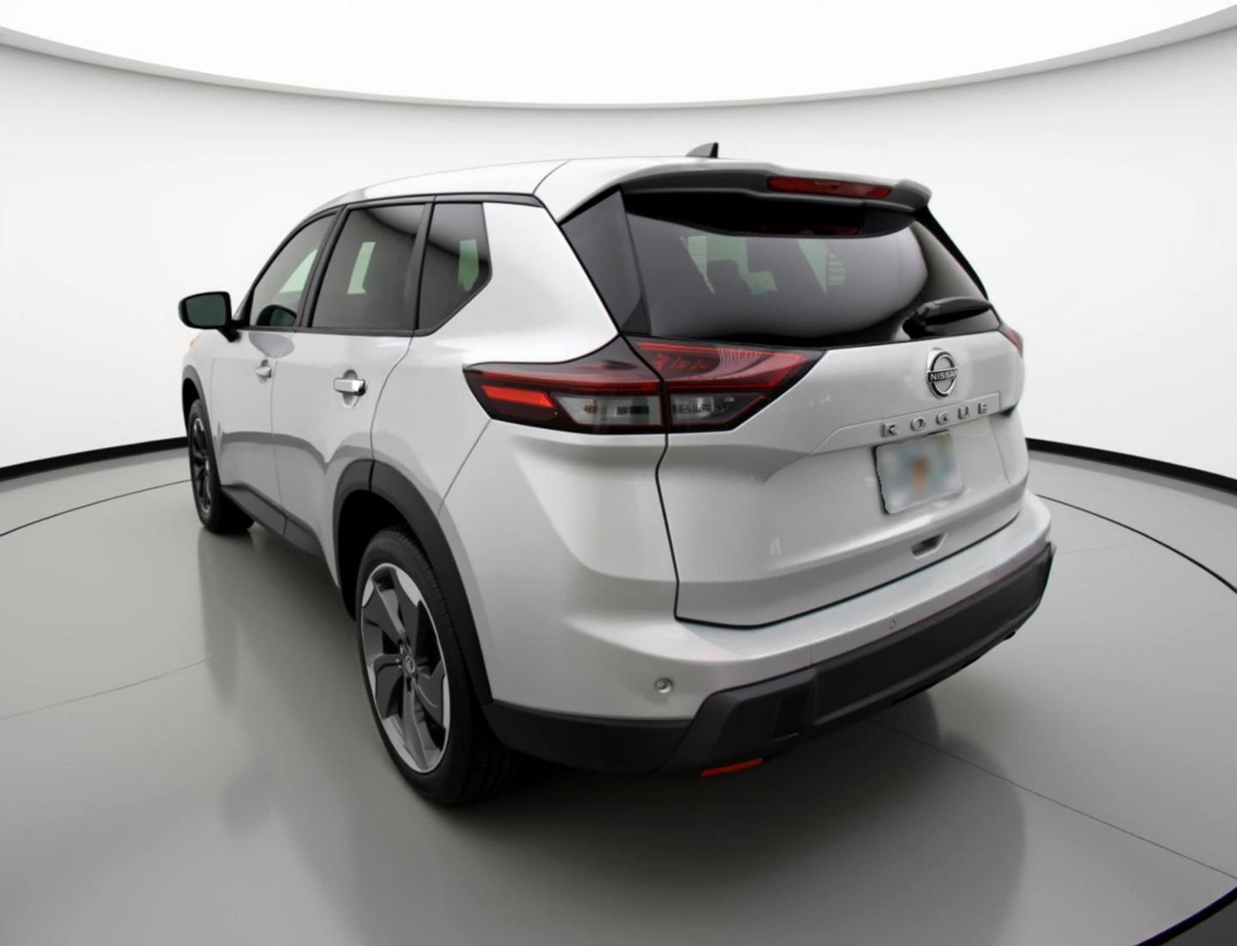 Thumbnail: 2025 Nissan Rogue - 6
