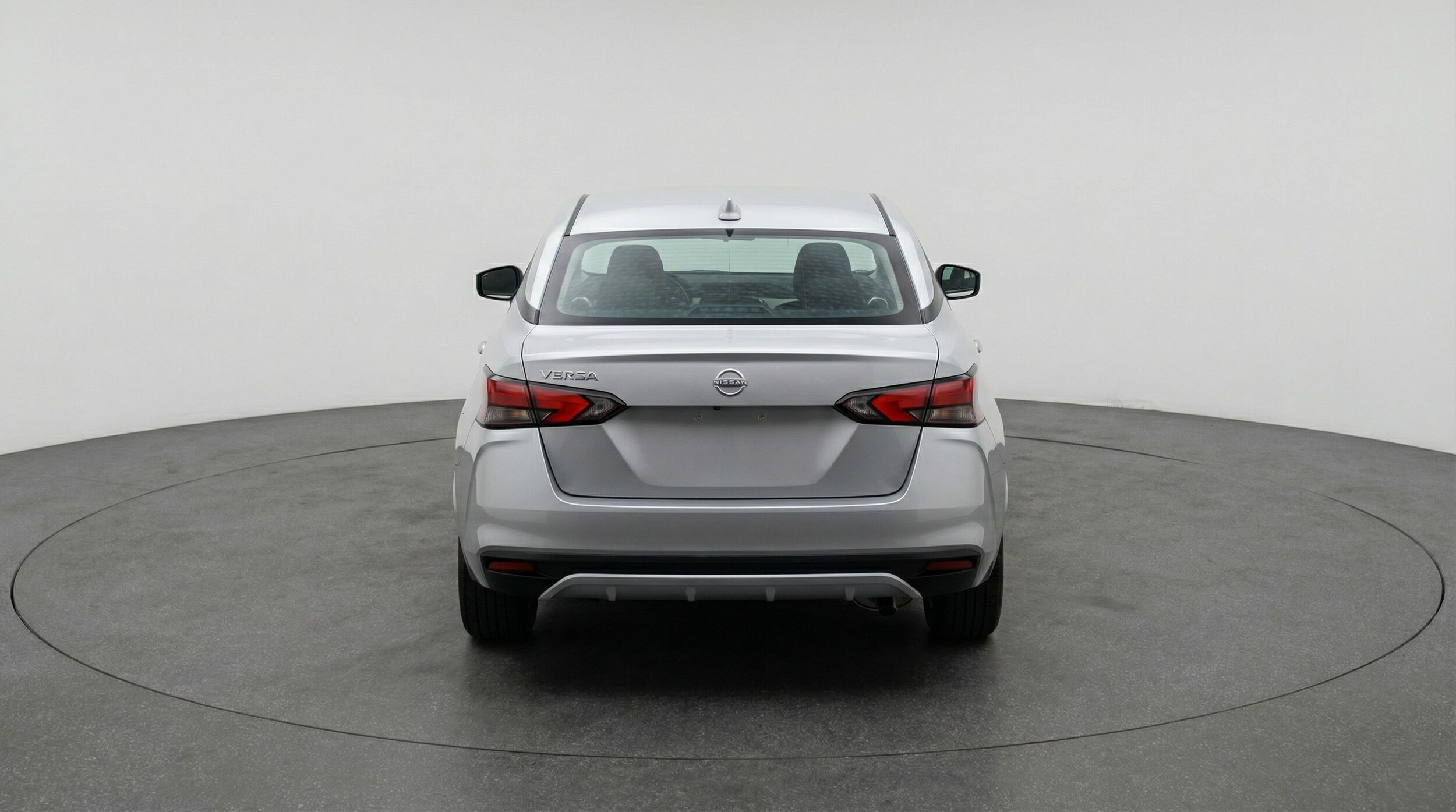 Thumbnail: 2025 Nissan Versa - 6