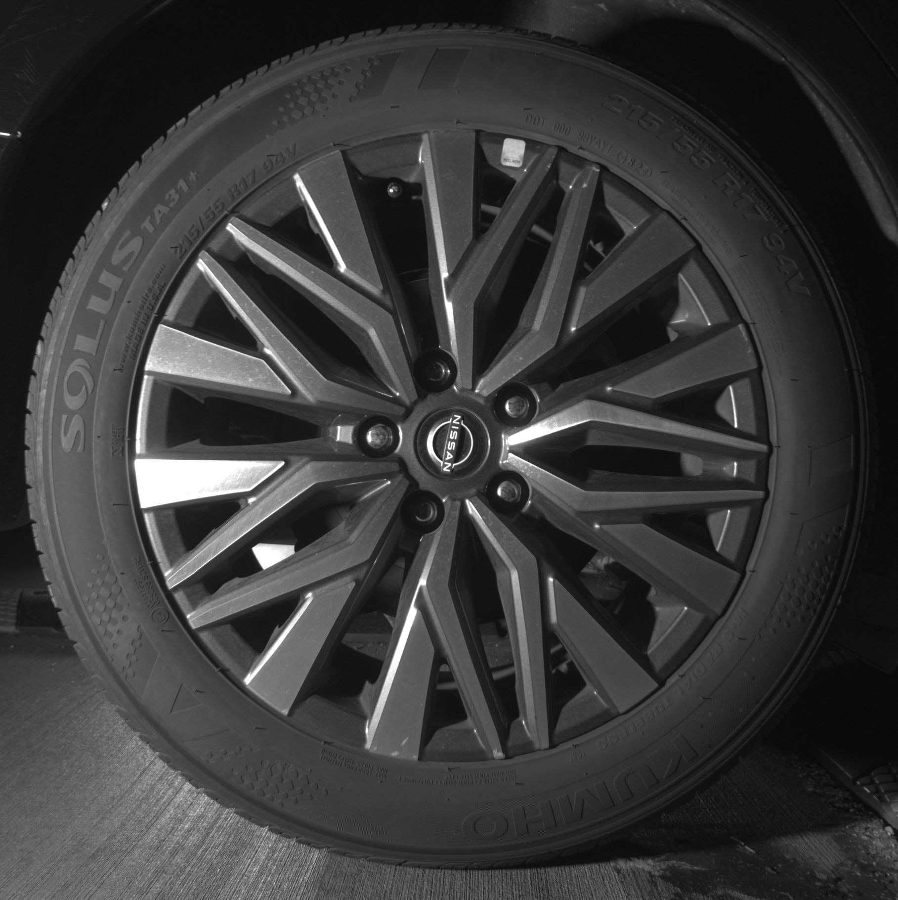 Thumbnail: 2025 Nissan Altima - 12