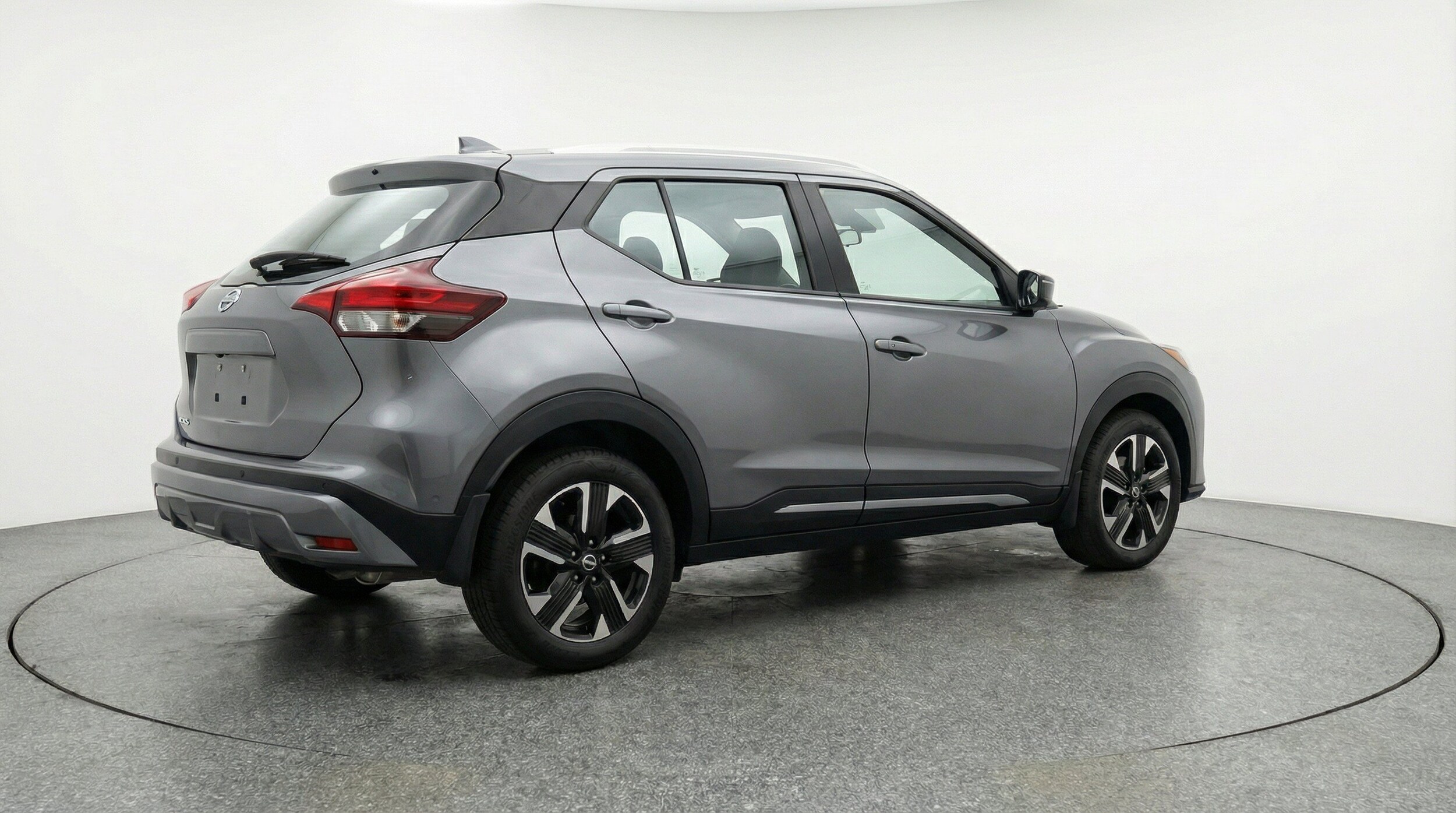 Thumbnail: 2026 Nissan Kicks - 9