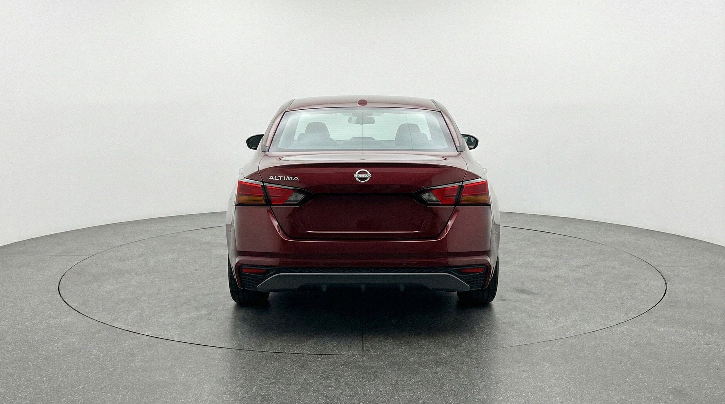 Thumbnail: 2025 Nissan Altima - 7