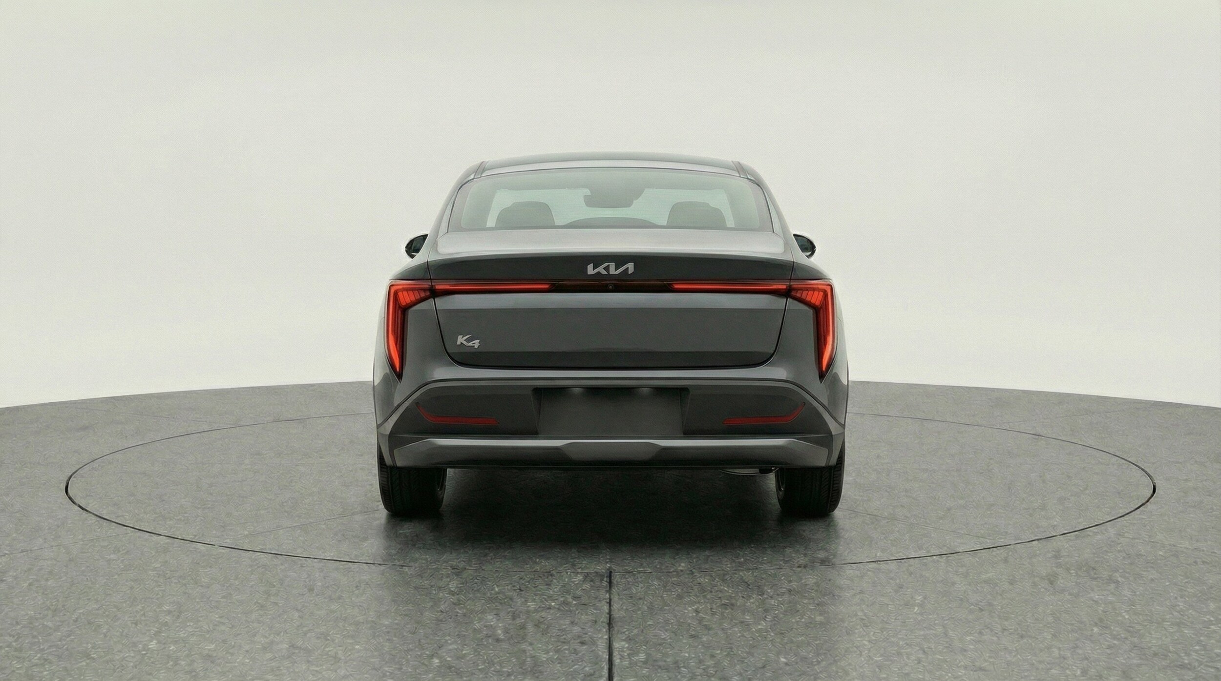 Thumbnail: 2025 Kia K4 - 7
