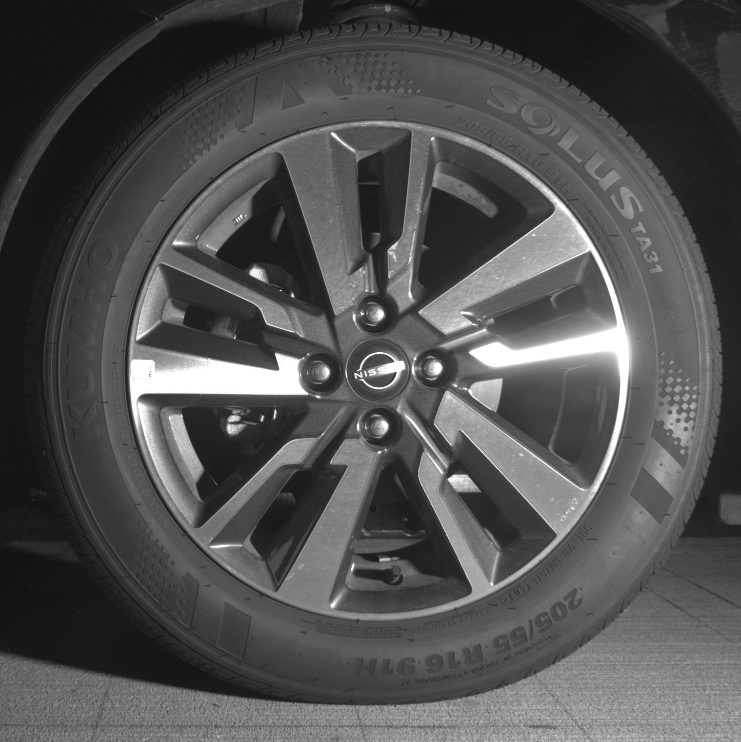 Thumbnail: 2025 Nissan Versa - 9