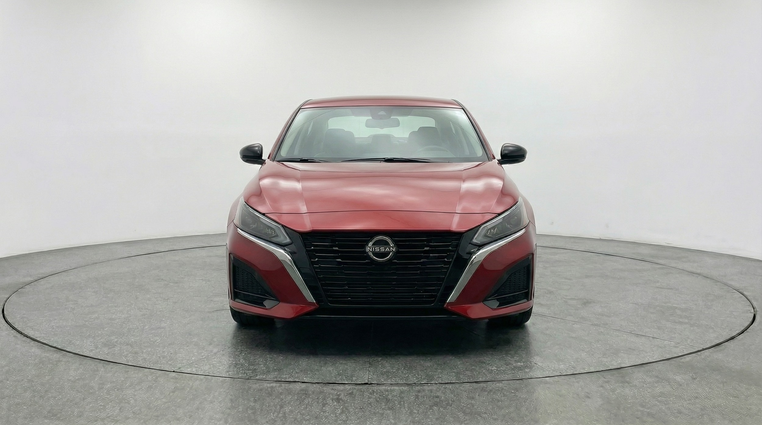 Thumbnail: 2025 Nissan Altima - 2