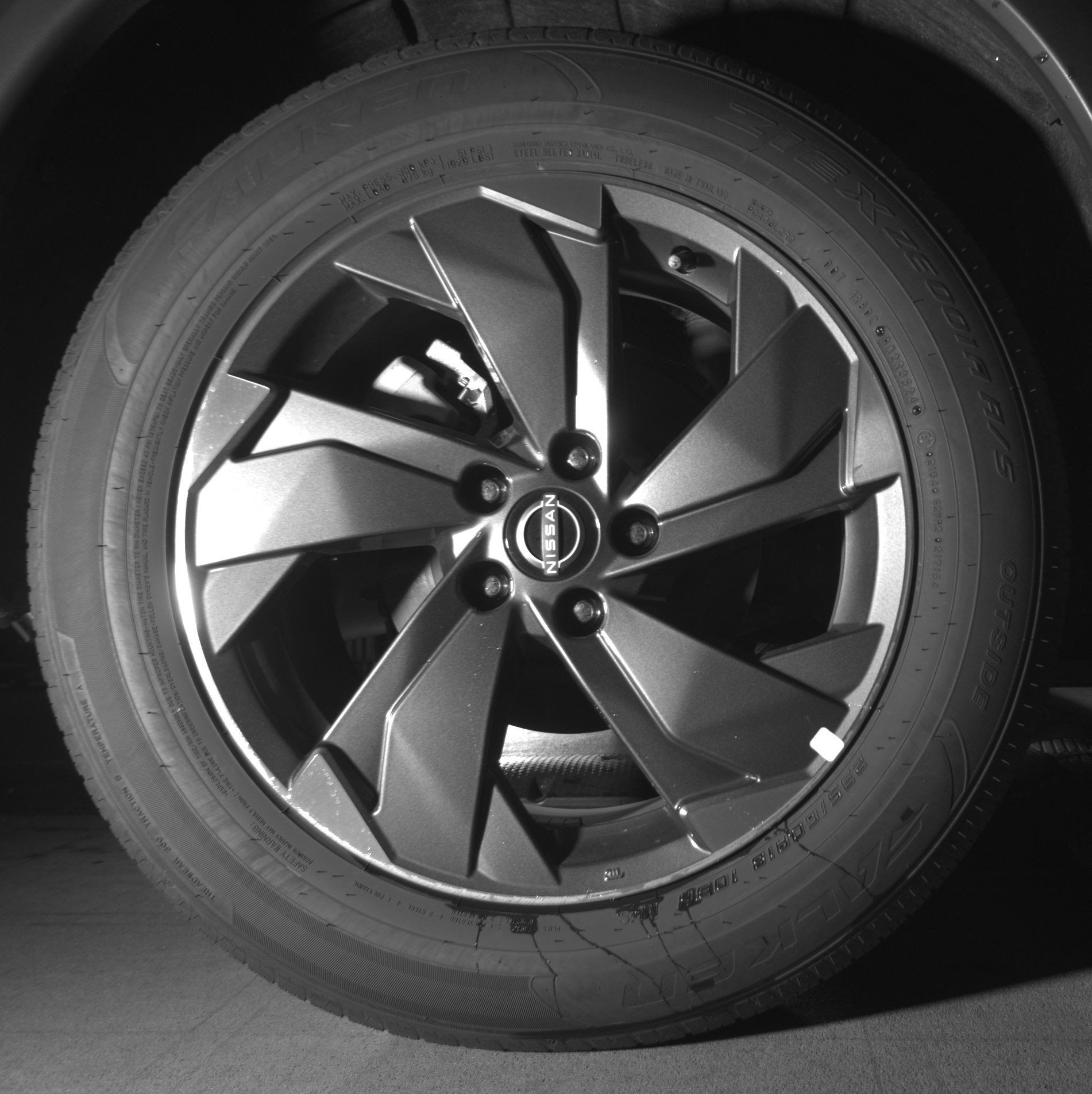 Thumbnail: 2025 Nissan Rogue - 15