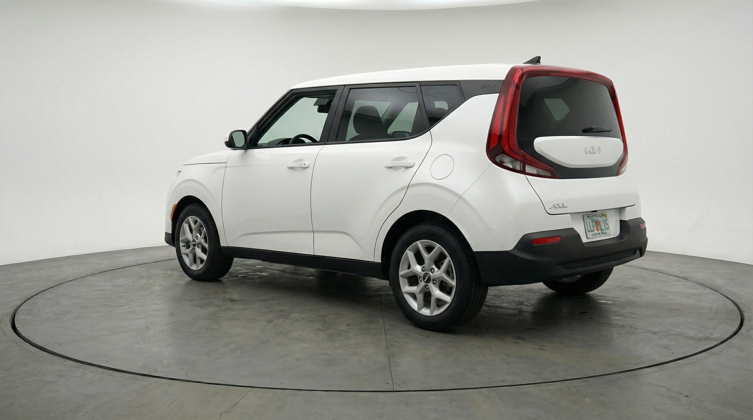 Thumbnail: 2025 Kia Soul - 6