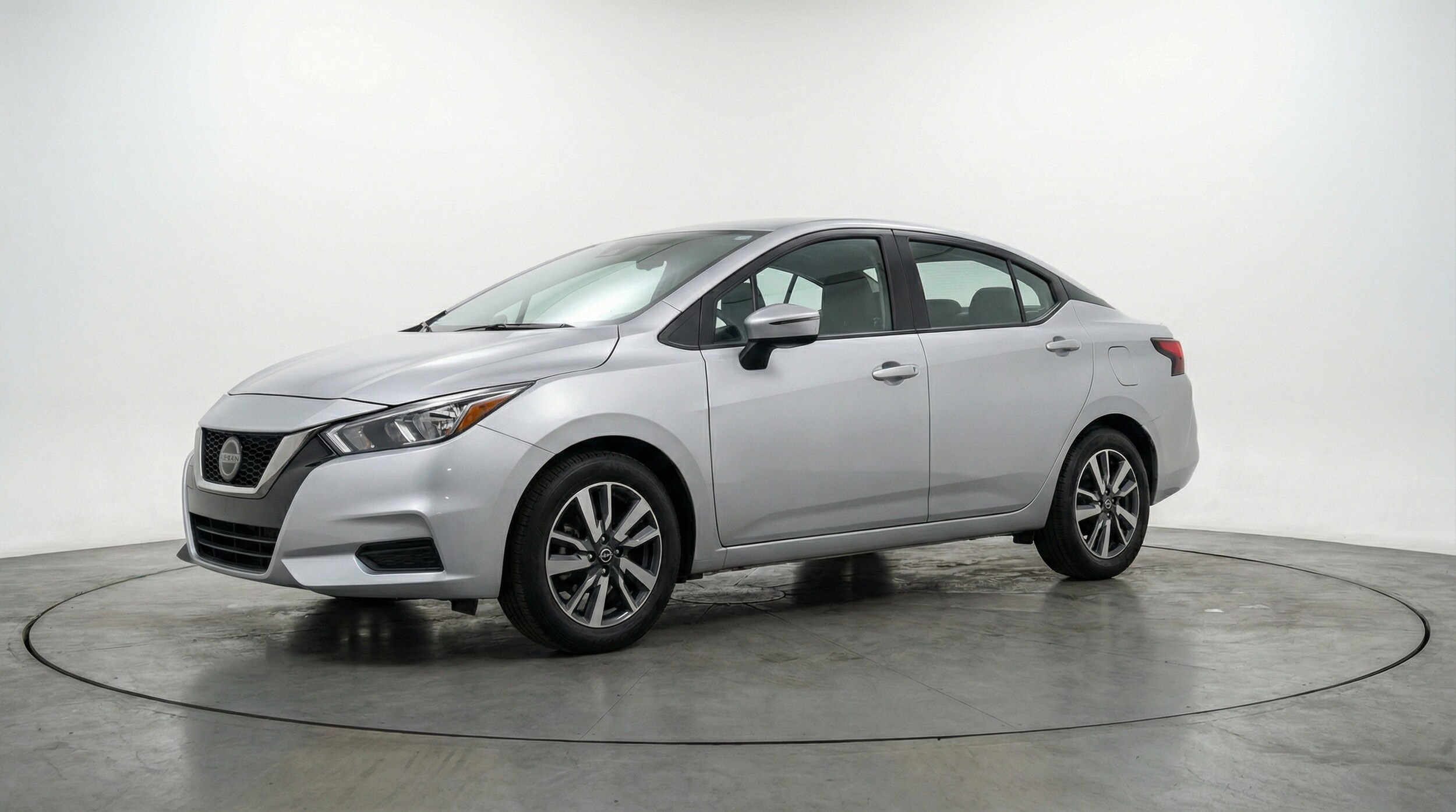 Thumbnail: 2025 Nissan Versa - 3