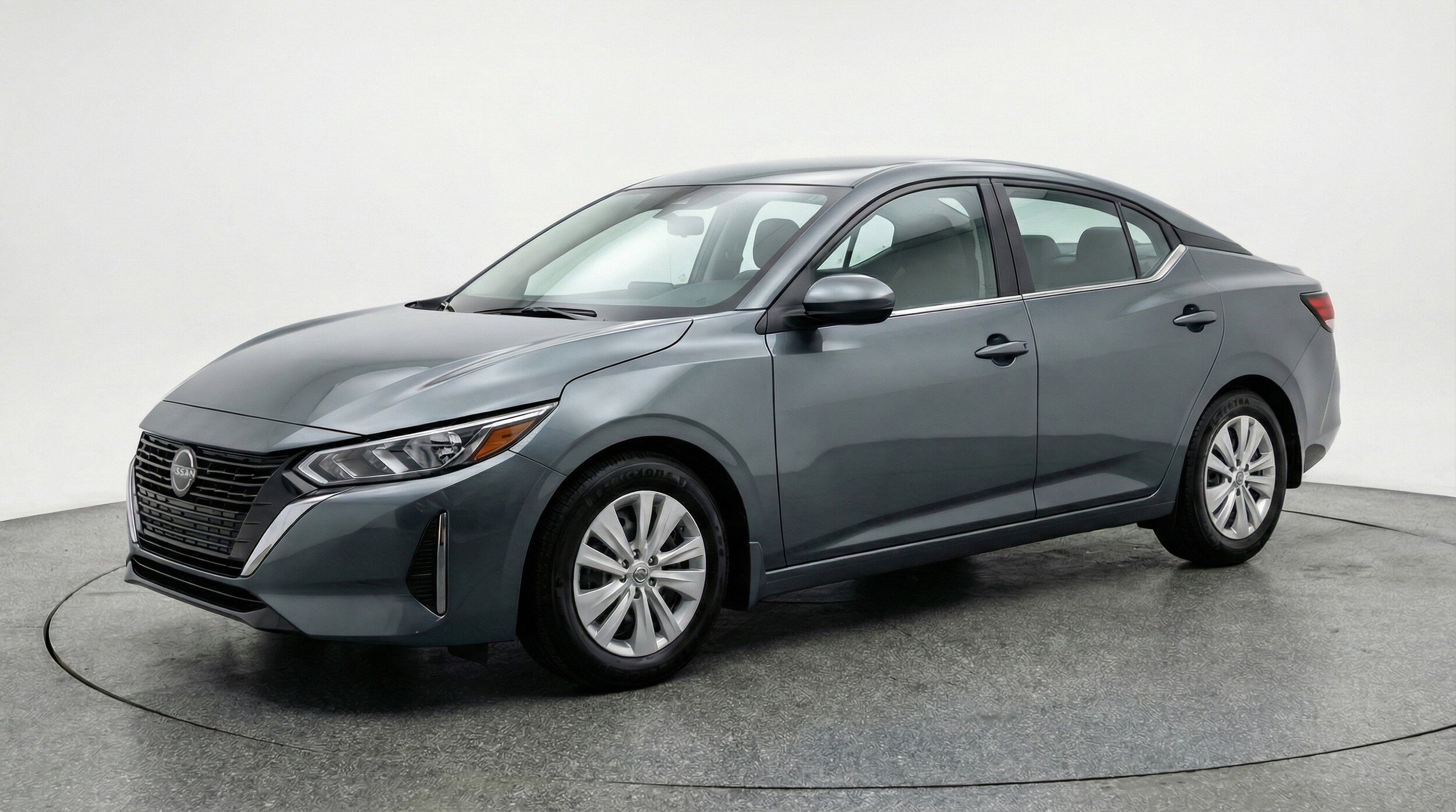 Thumbnail: 2025 Nissan Sentra - 3