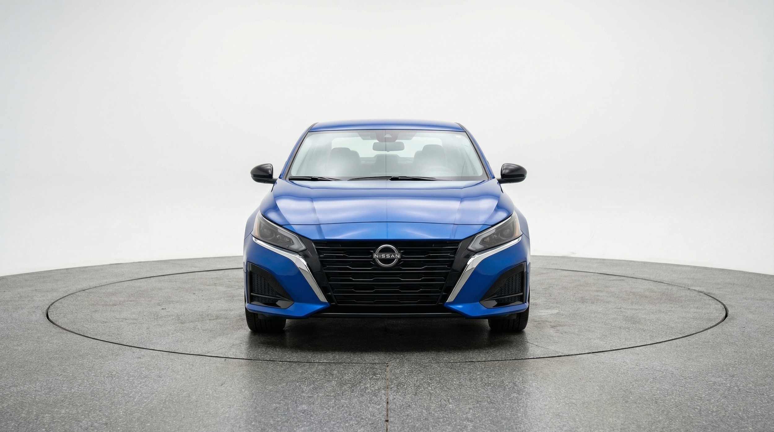 Thumbnail: 2025 Nissan Altima - 2