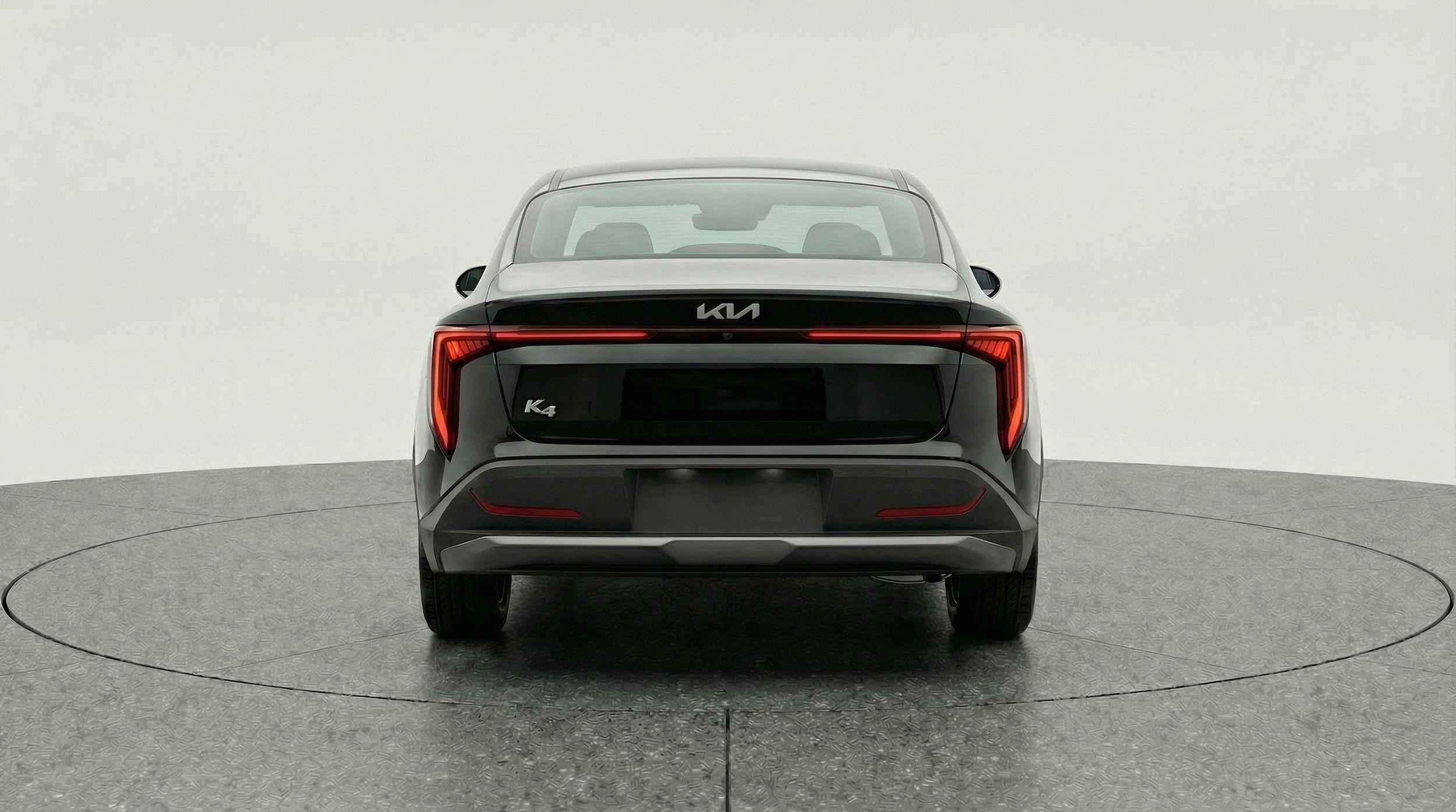 Thumbnail: 2025 Kia K4 - 7