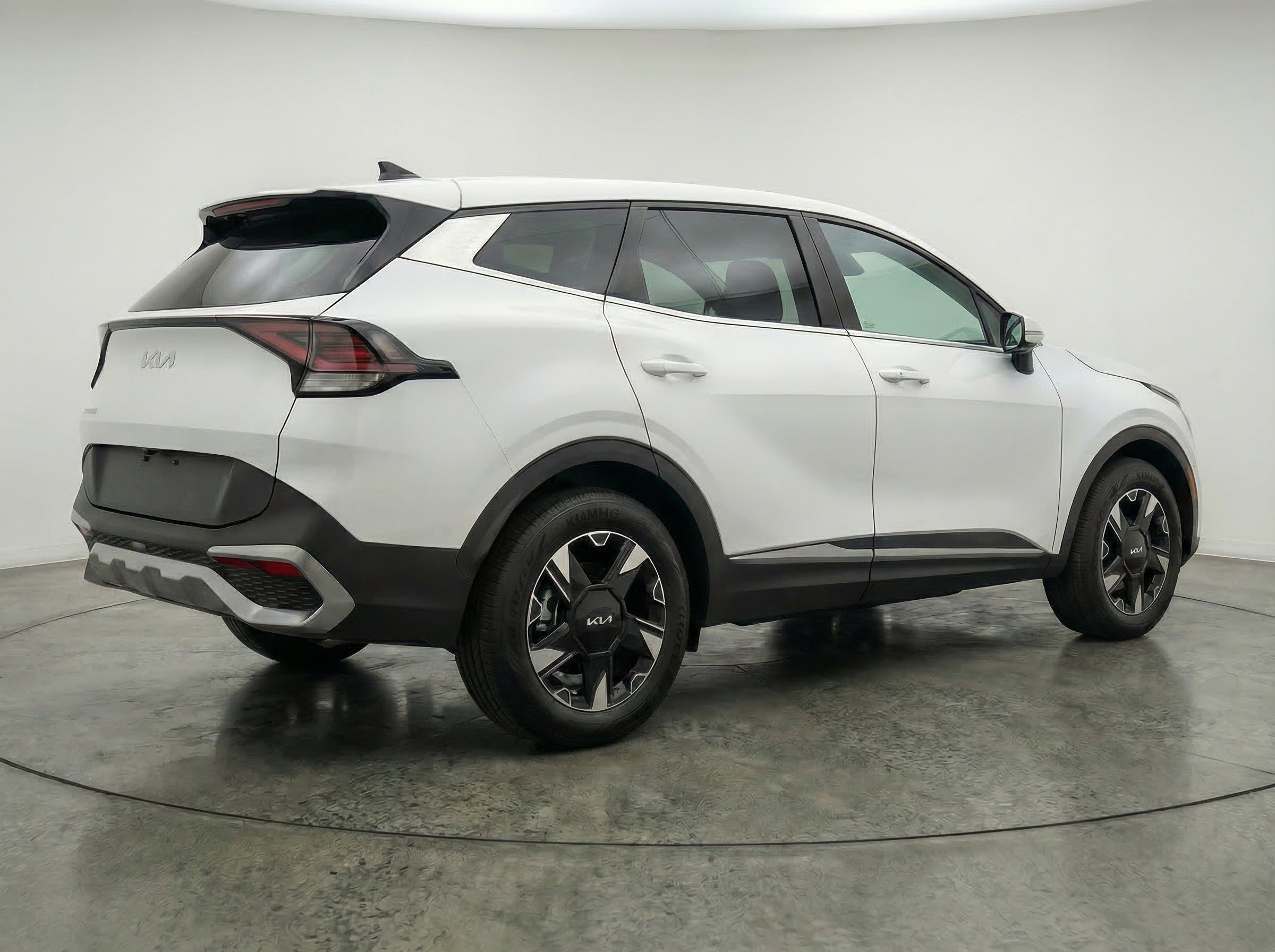 Thumbnail: 2026 Kia Sportage - 9