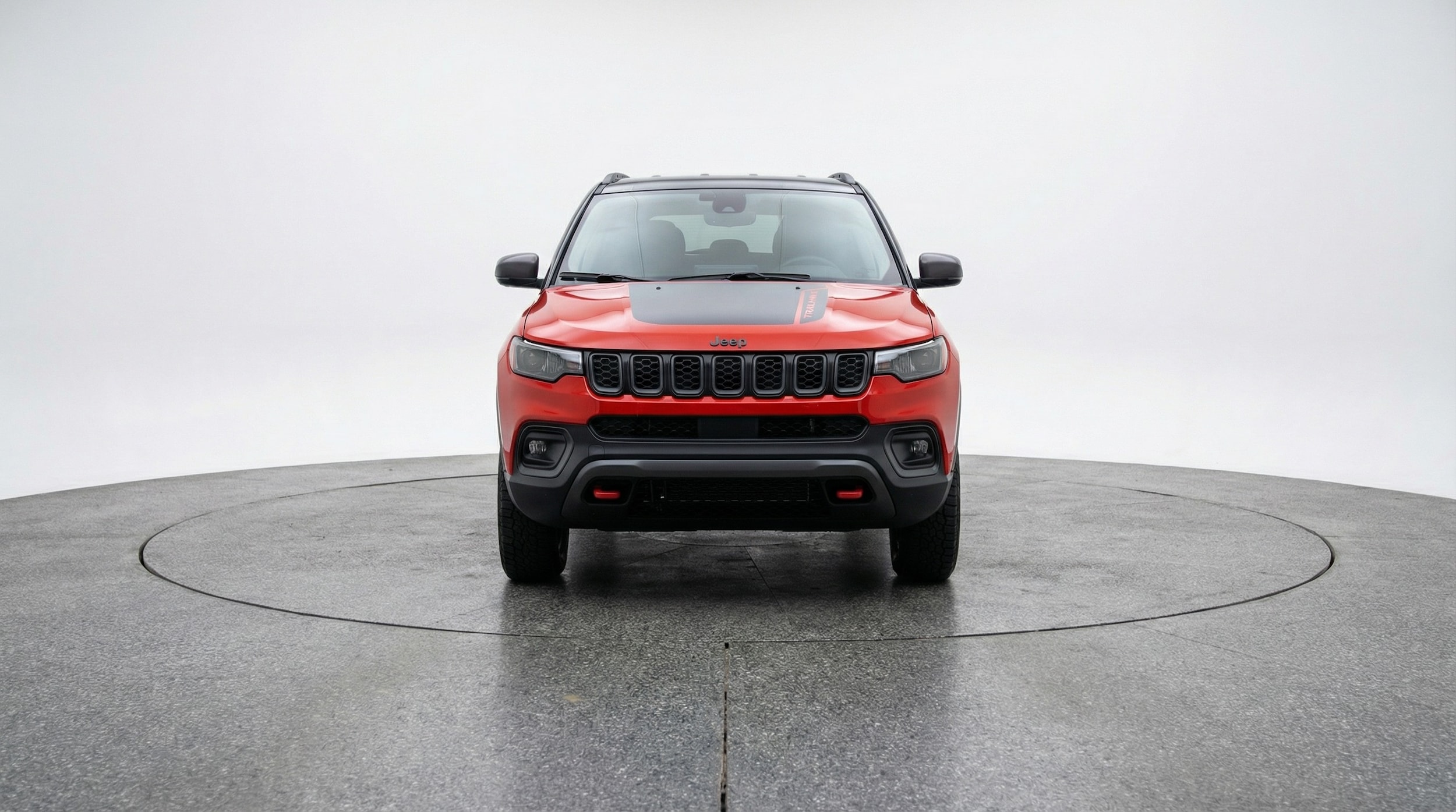 Thumbnail: 2025 Jeep Compass - 2