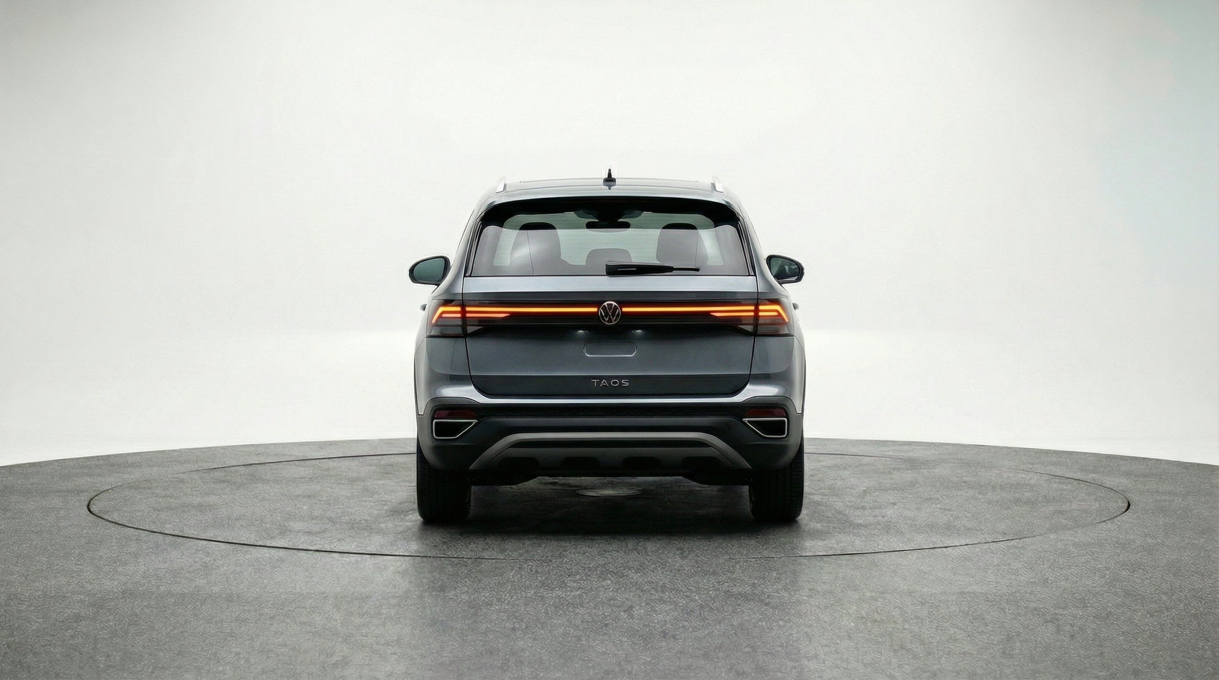 Thumbnail: 2026 Volkswagen Taos - 7
