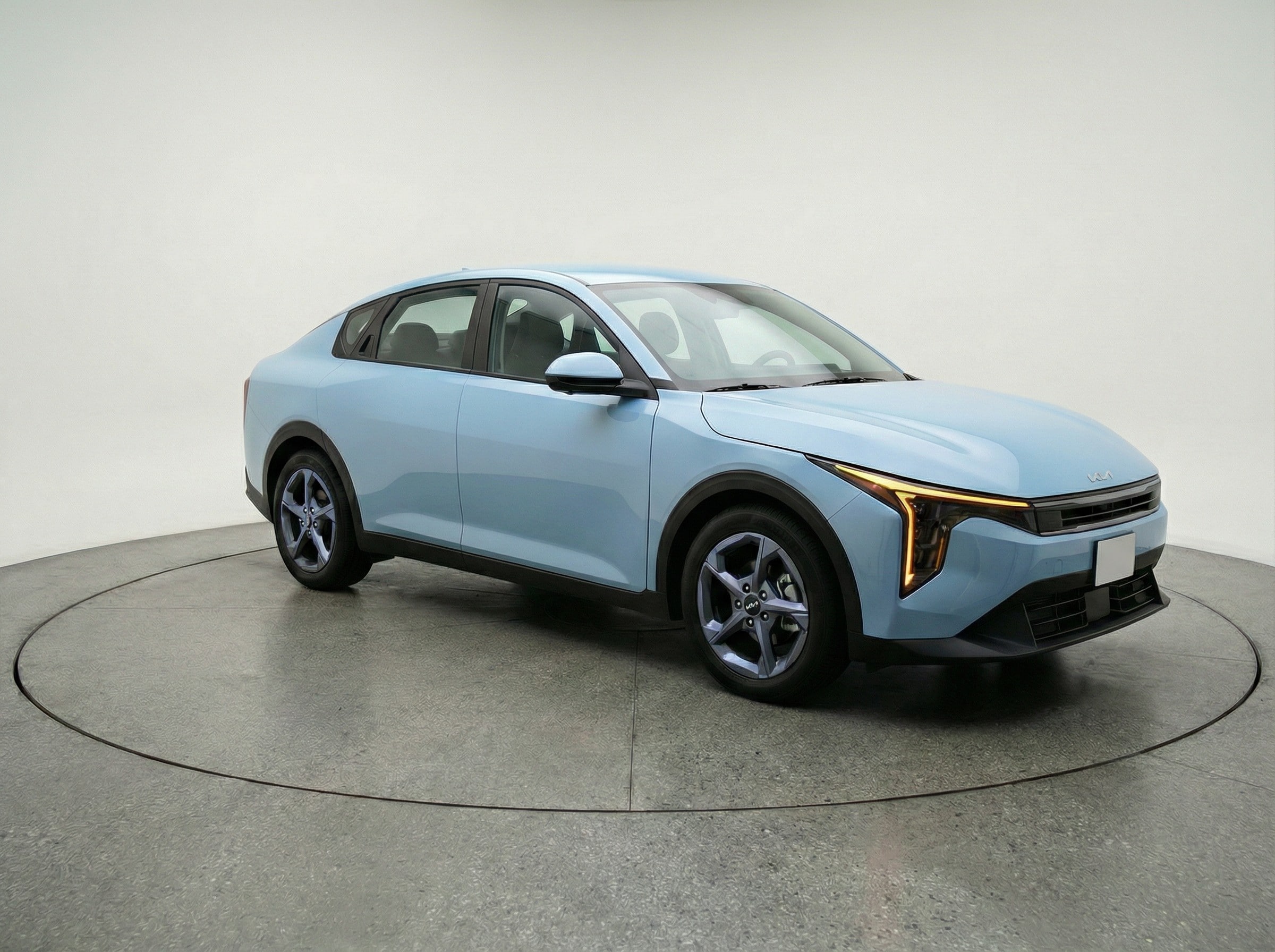 Thumbnail: 2025 Kia K4 - 1