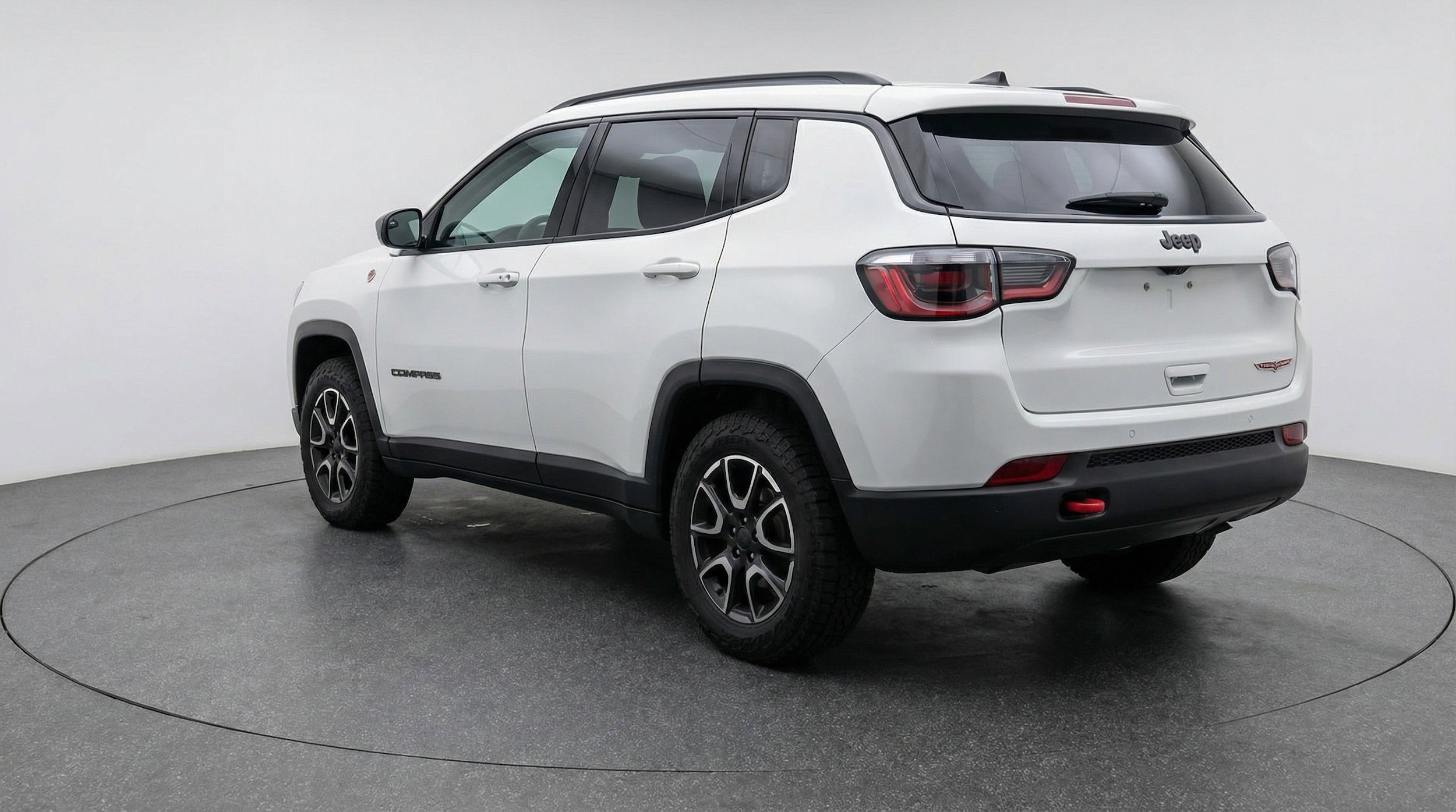 Thumbnail: 2025 Jeep Compass - 6
