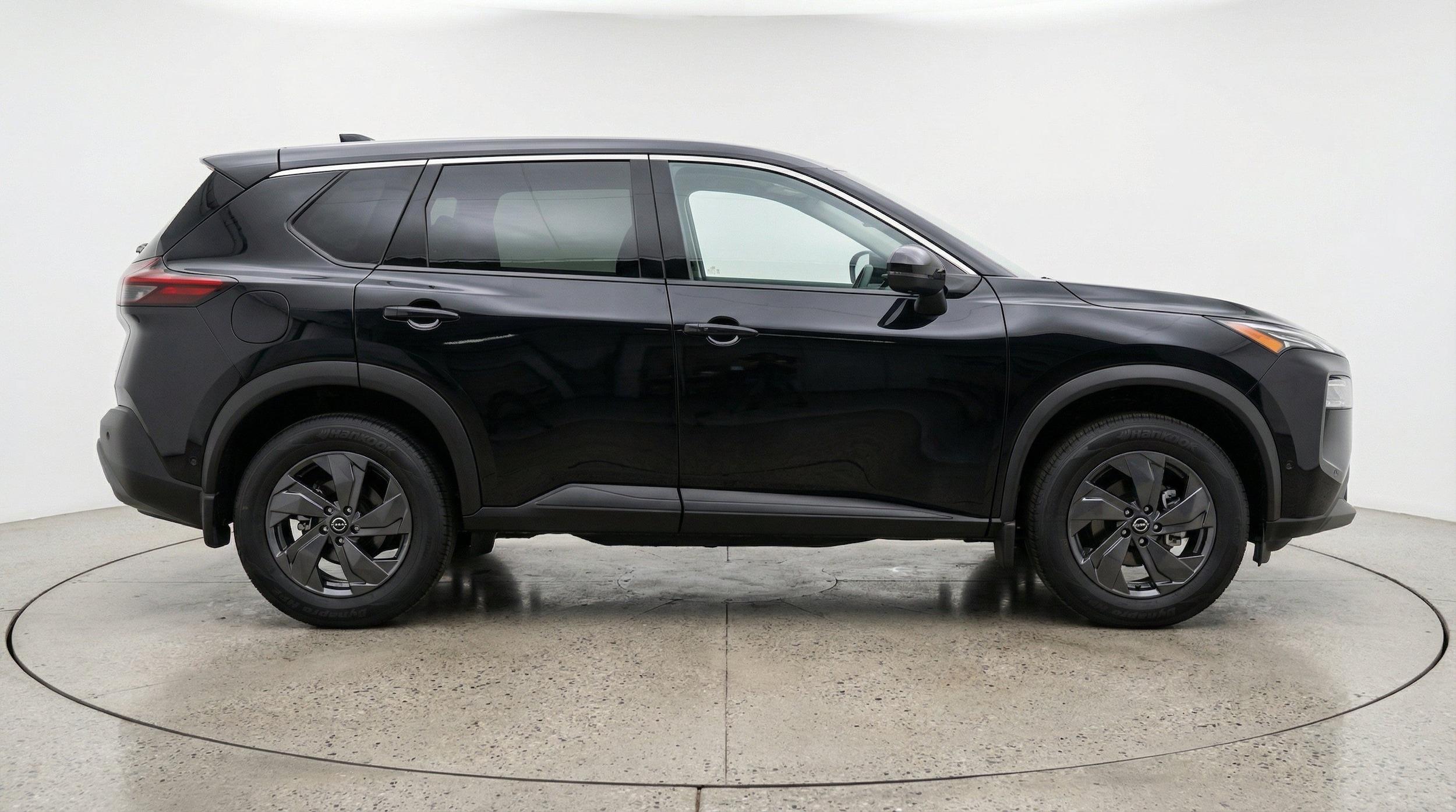 Thumbnail: 2026 Nissan Rogue - 11