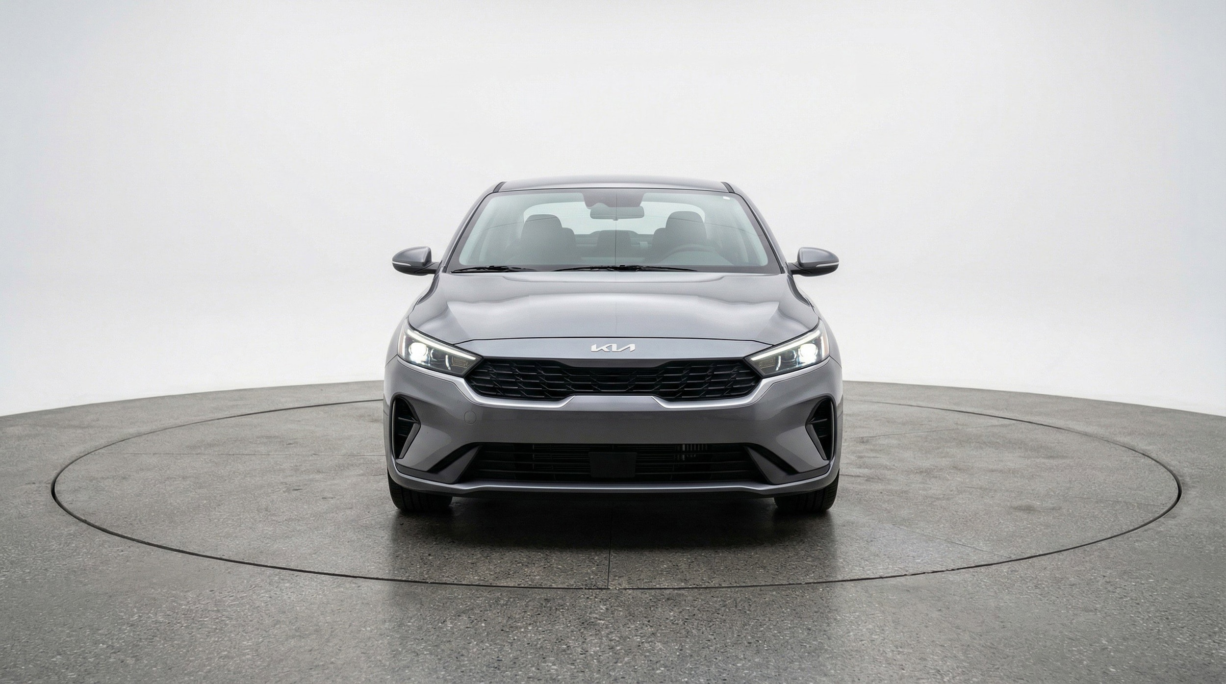 Thumbnail: 2025 Kia K4 - 2