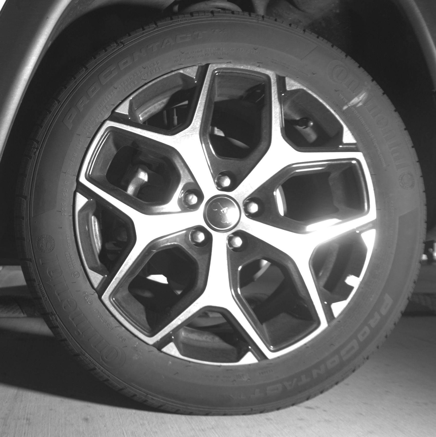 Thumbnail: 2025 Jeep Compass - 14