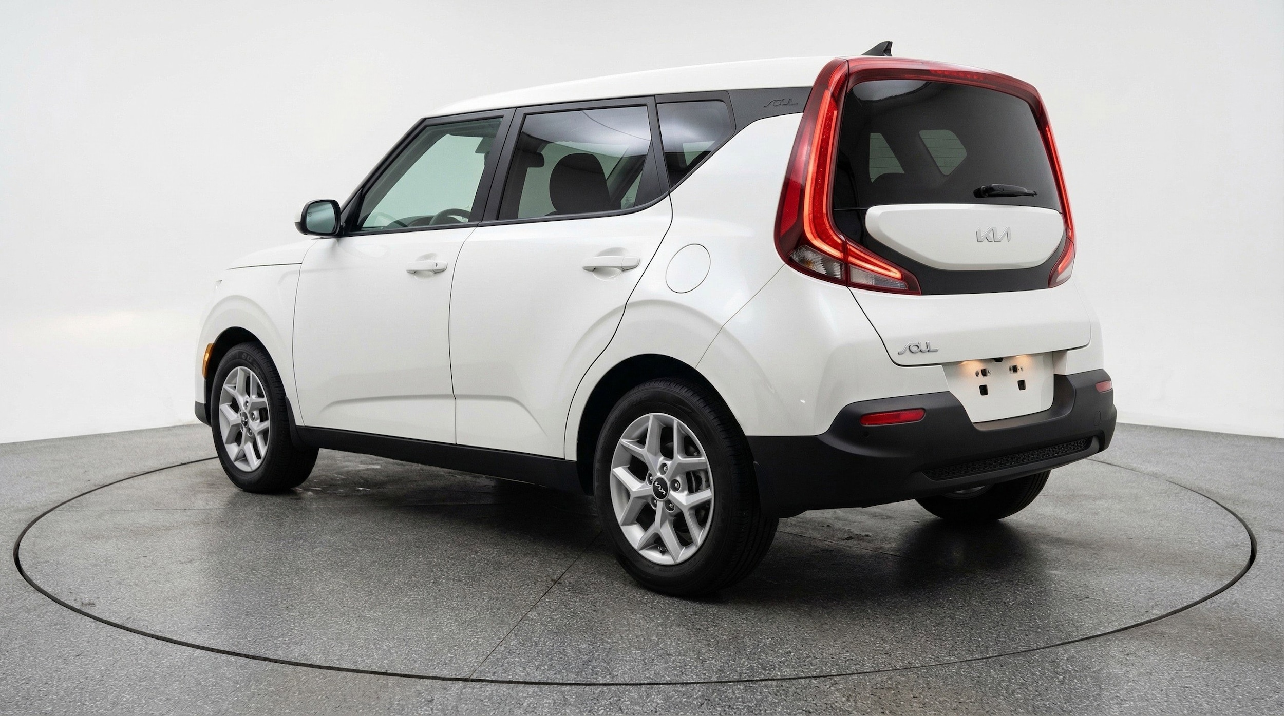 Thumbnail: 2025 Kia Soul - 6