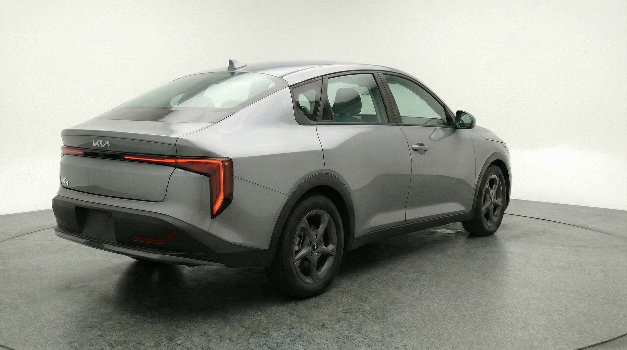 Thumbnail: 2025 Kia K4 - 9