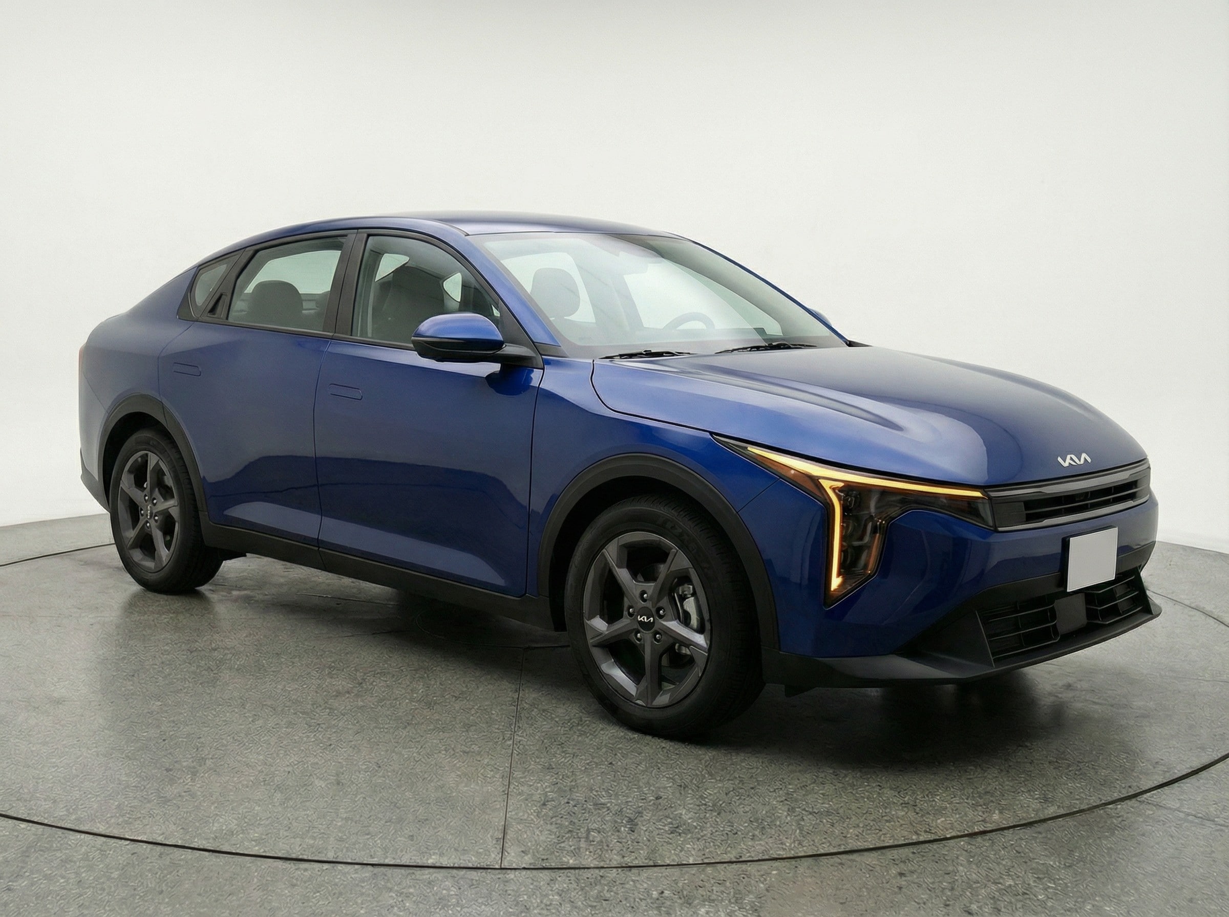 Thumbnail: 2025 Kia K4 - 1