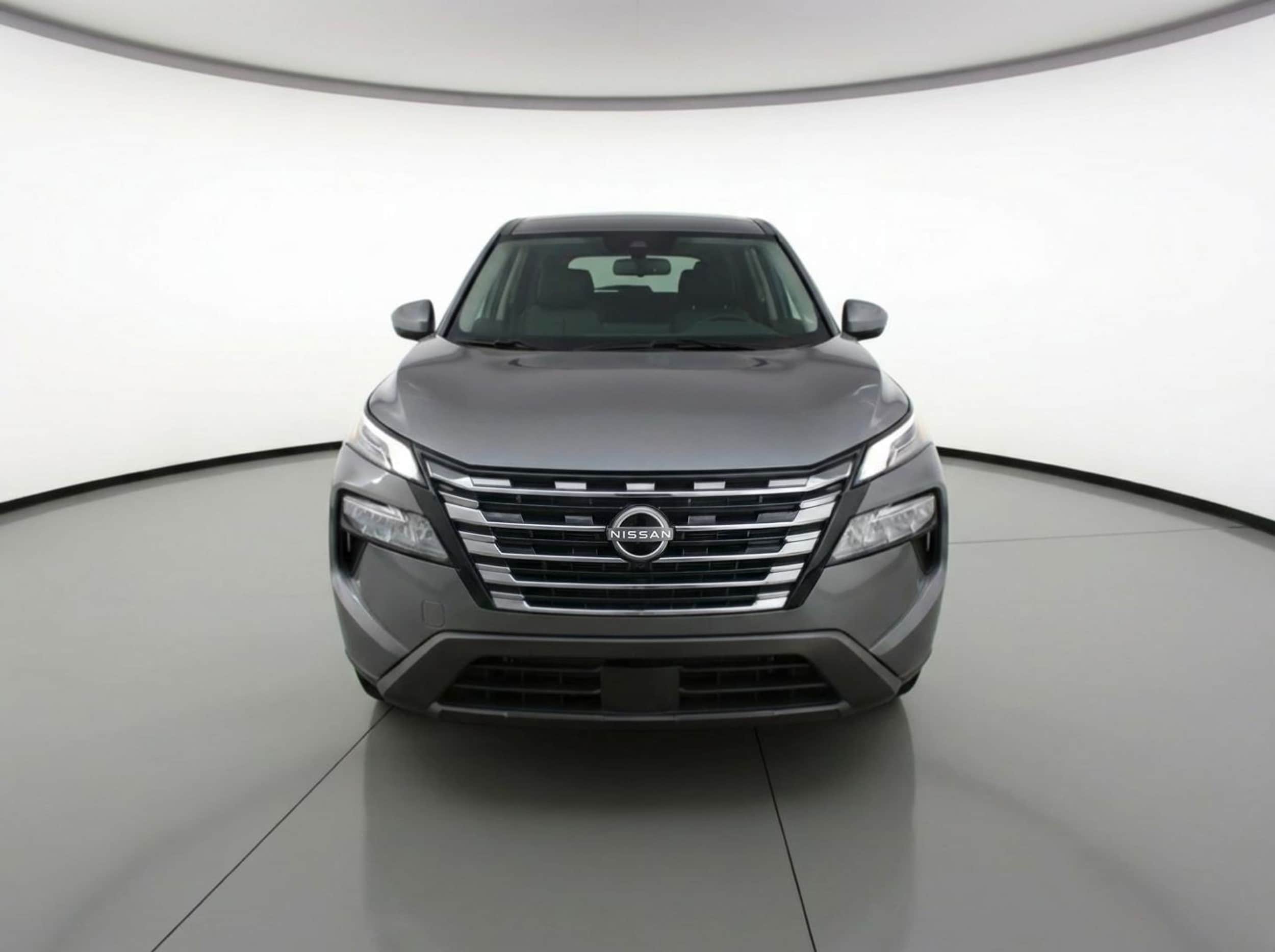 Thumbnail: 2025 Nissan Rogue - 2