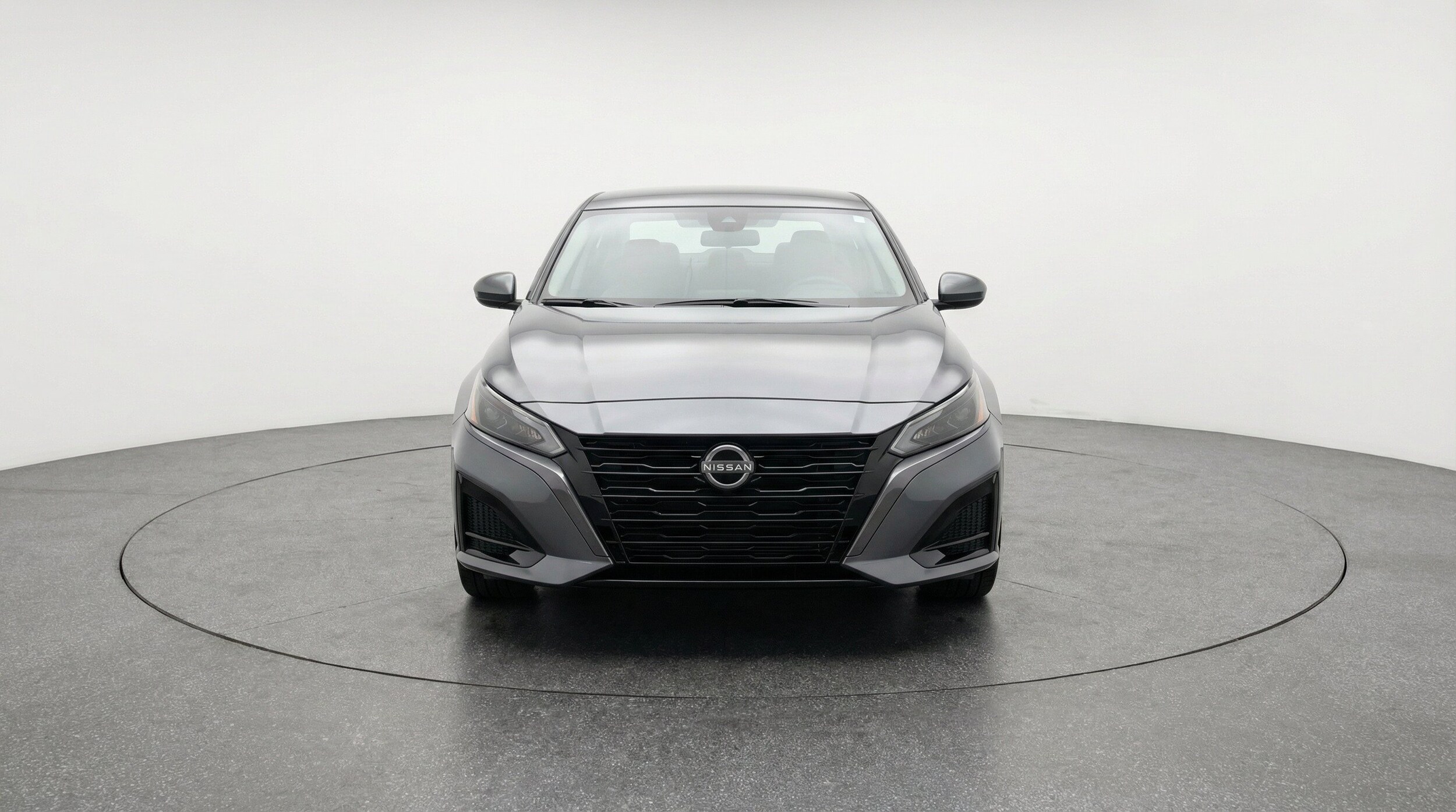 Thumbnail: 2026 Nissan Altima - 2