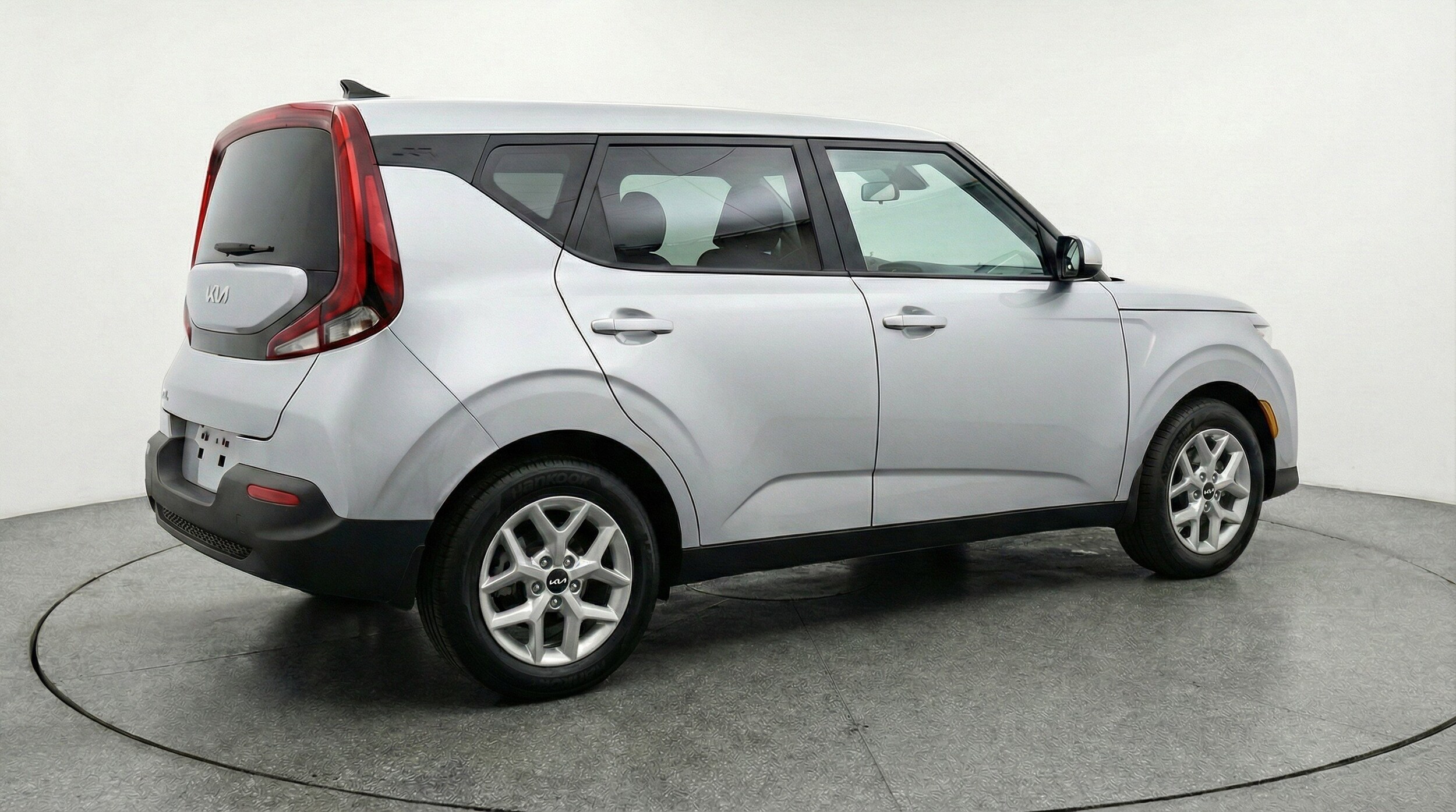 Thumbnail: 2025 Kia Soul - 9