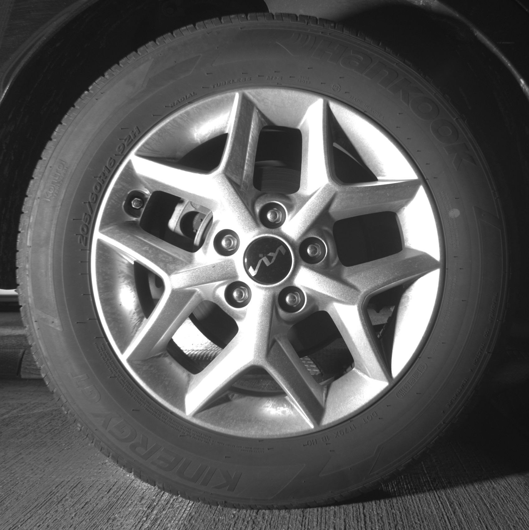 Thumbnail: 2025 Kia Soul - 15