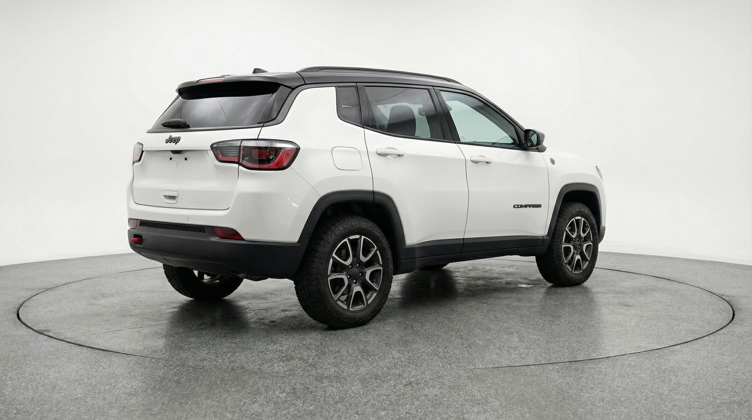 Thumbnail: 2025 Jeep Compass - 9