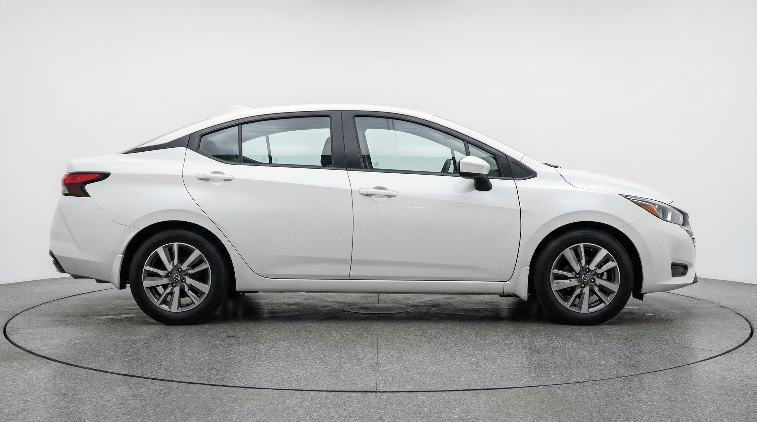 Thumbnail: 2025 Nissan Versa - 8