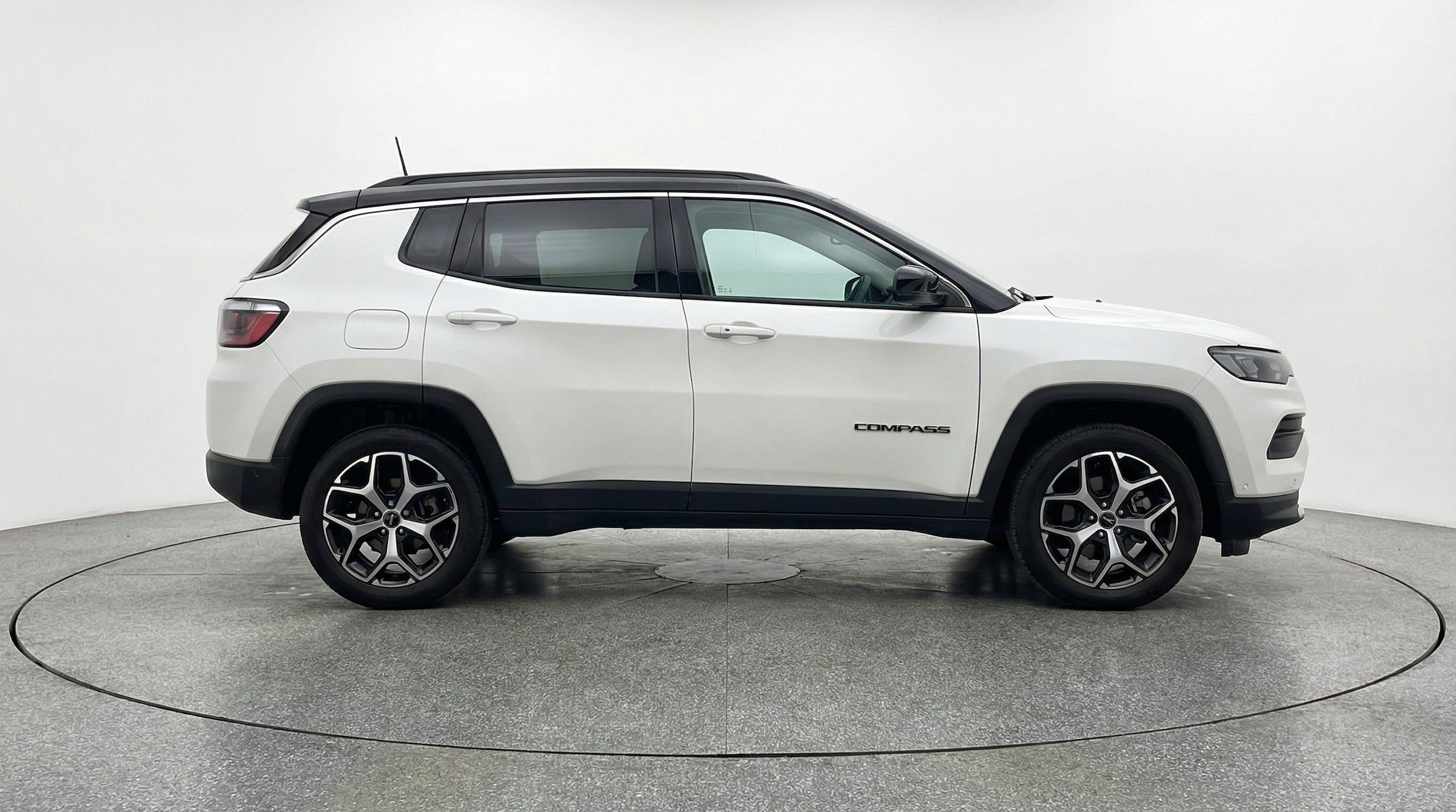 Thumbnail: 2025 Jeep Compass - 8