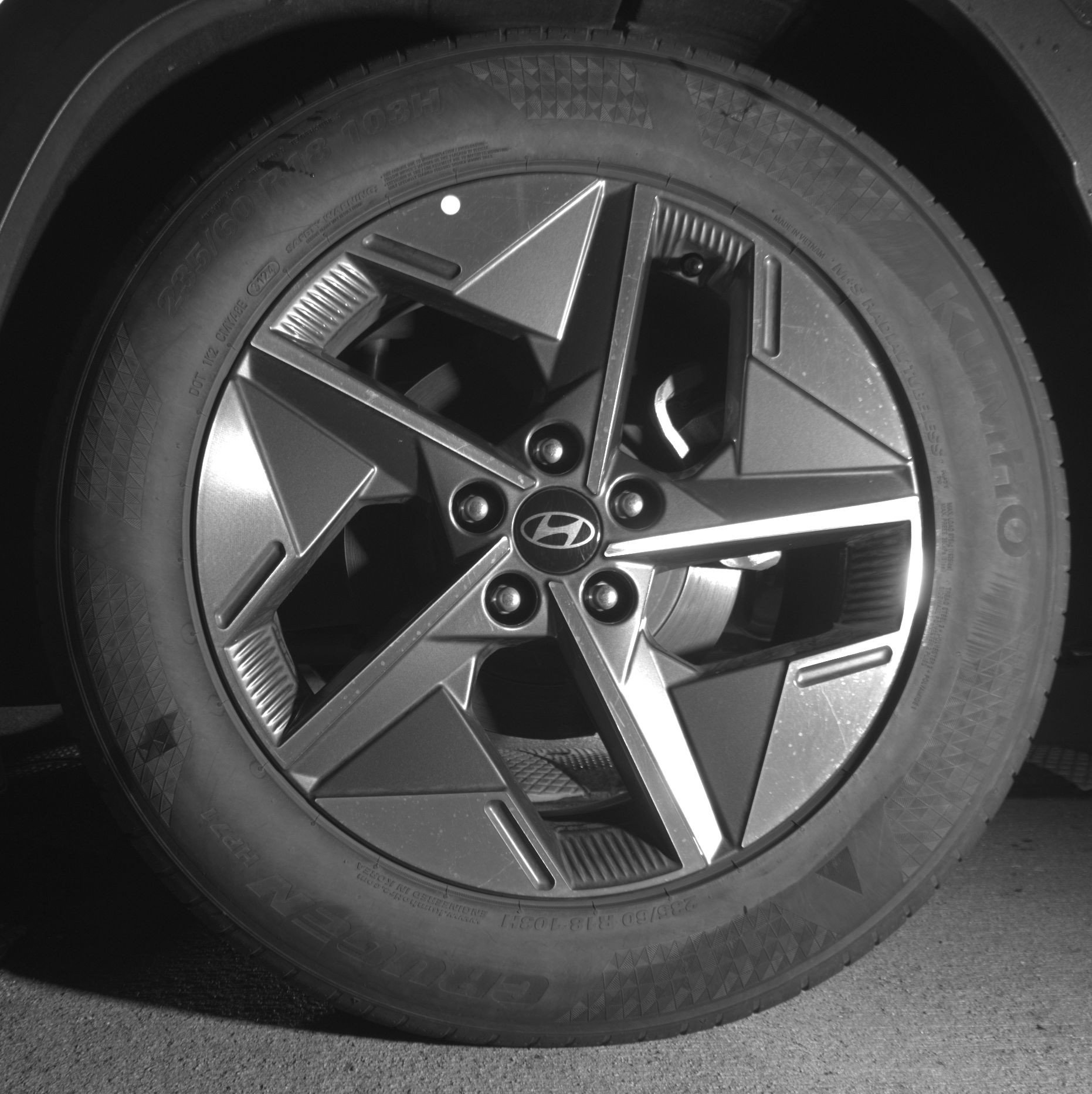 Thumbnail: 2025 Hyundai Tucson - 14